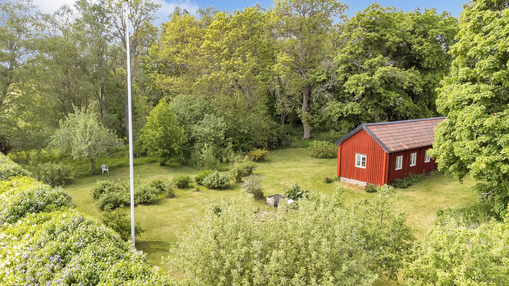 Villa, Ycklinge 26, Rasbokil, Uppsala