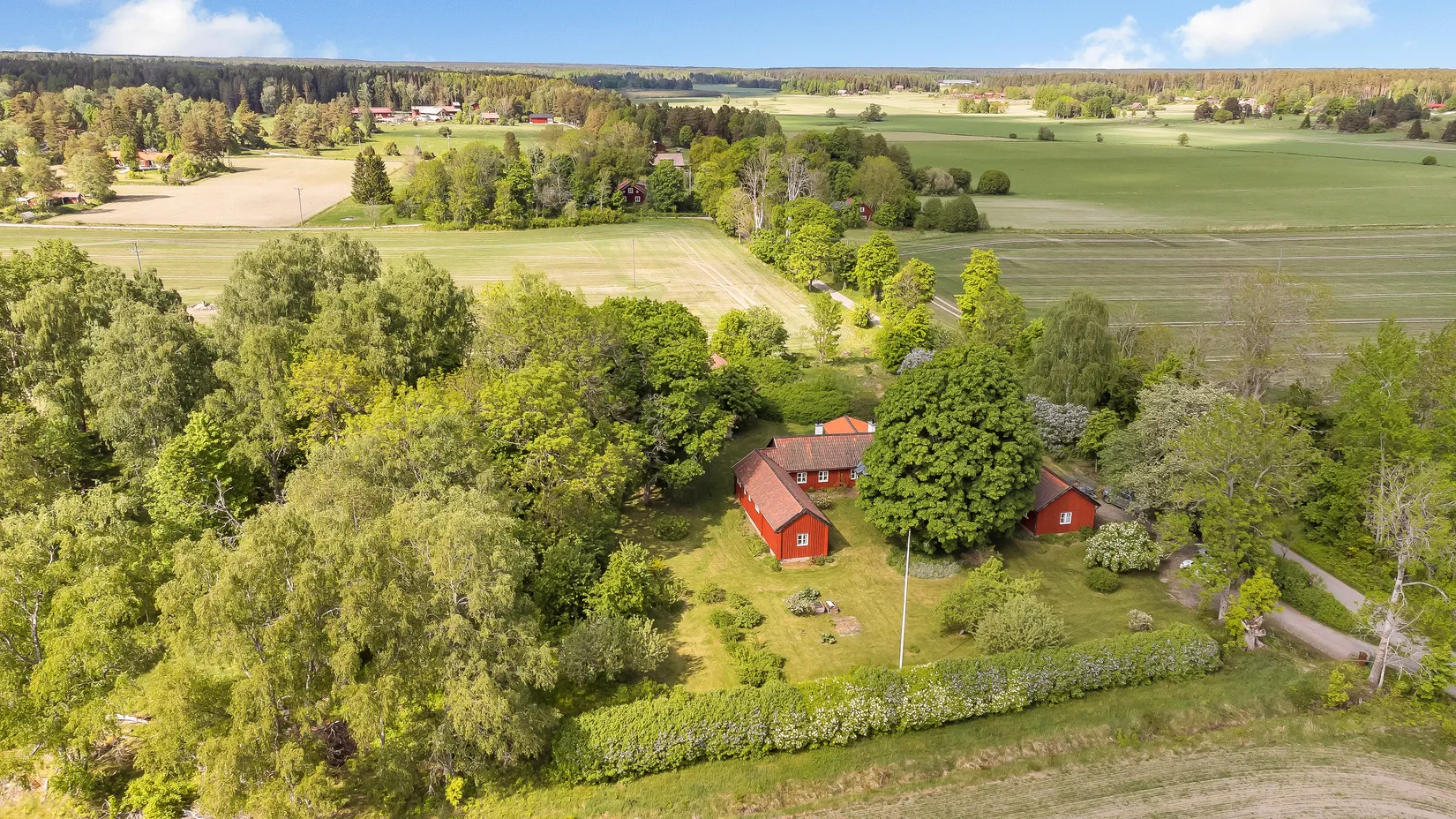 Villa, Ycklinge 26, Rasbokil, Uppsala