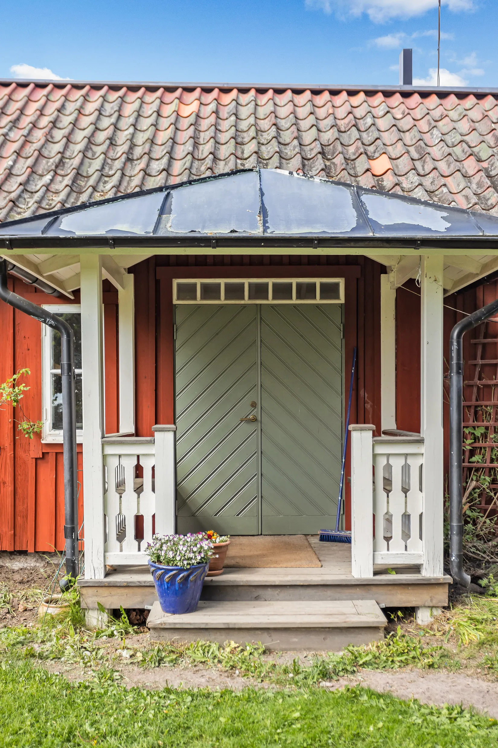 Villa, Ycklinge 26, Rasbokil, Uppsala