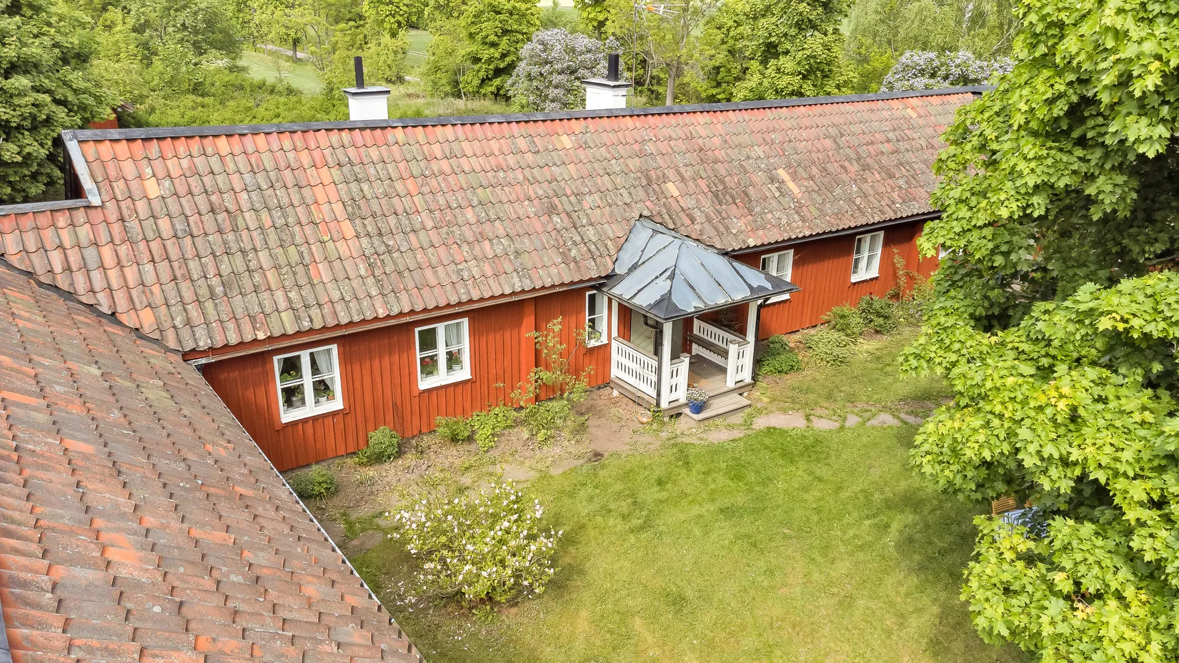 Villa, Ycklinge 26, Rasbokil, Uppsala