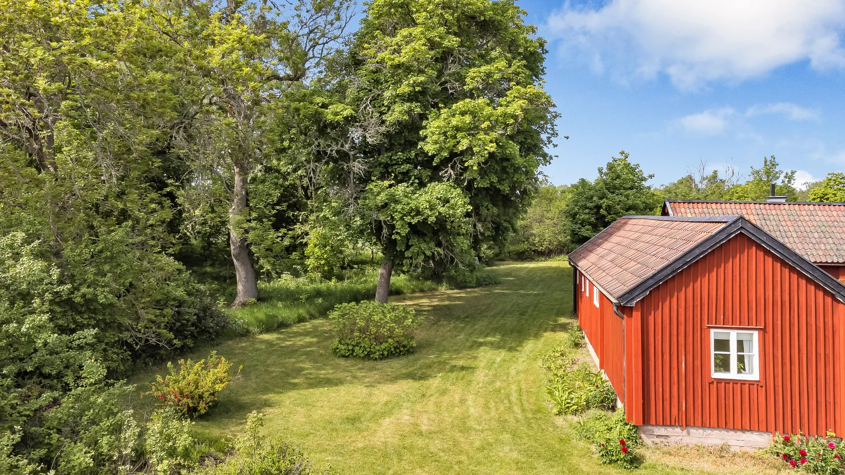 Villa, Ycklinge 26, Rasbokil, Uppsala