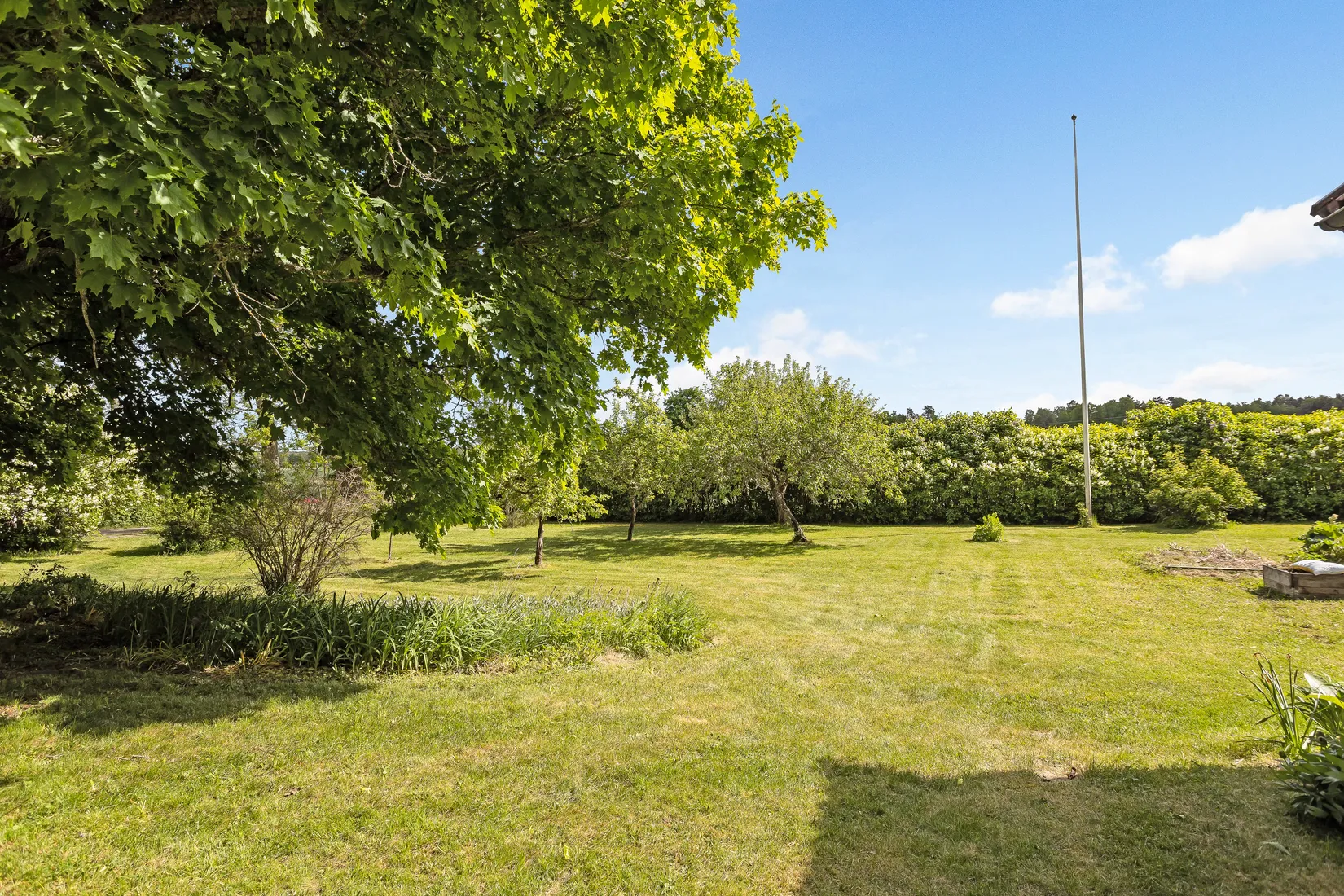 Villa, Ycklinge 26, Rasbokil, Uppsala