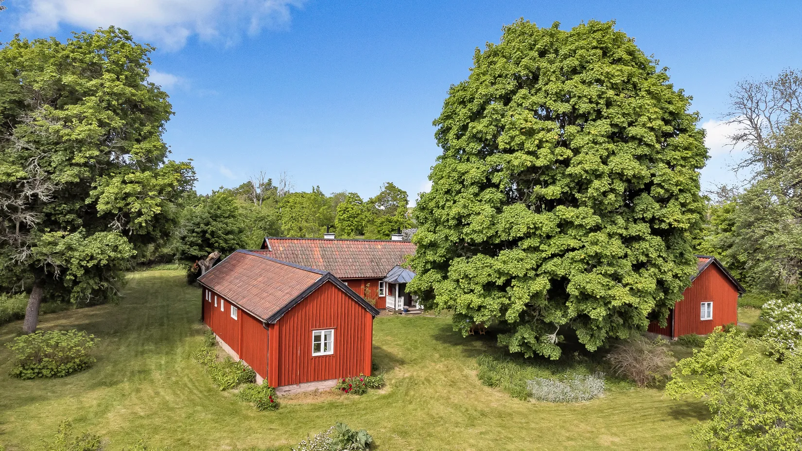 Villa, Ycklinge 26, Rasbokil, Uppsala