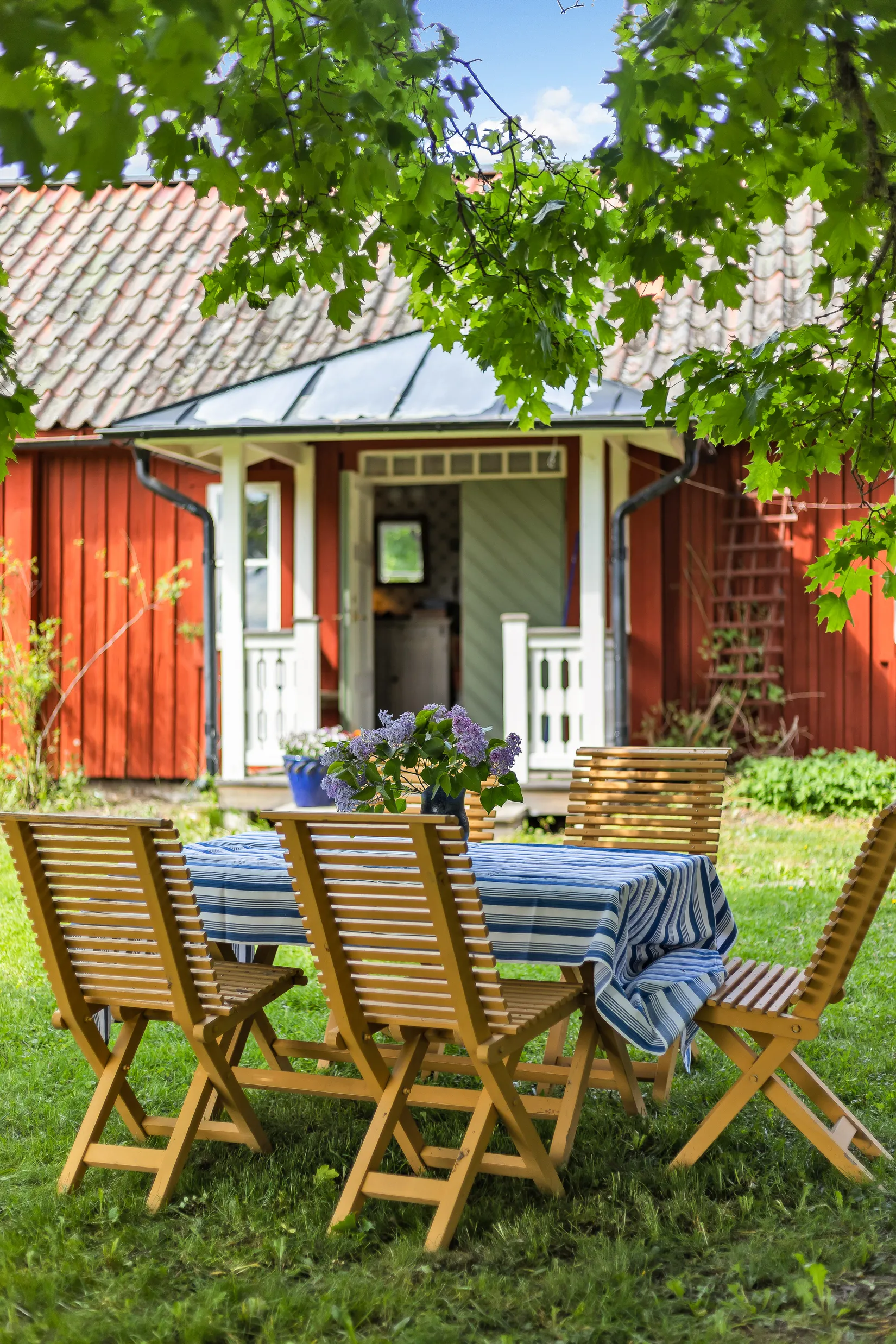 Villa, Ycklinge 26, Rasbokil, Uppsala