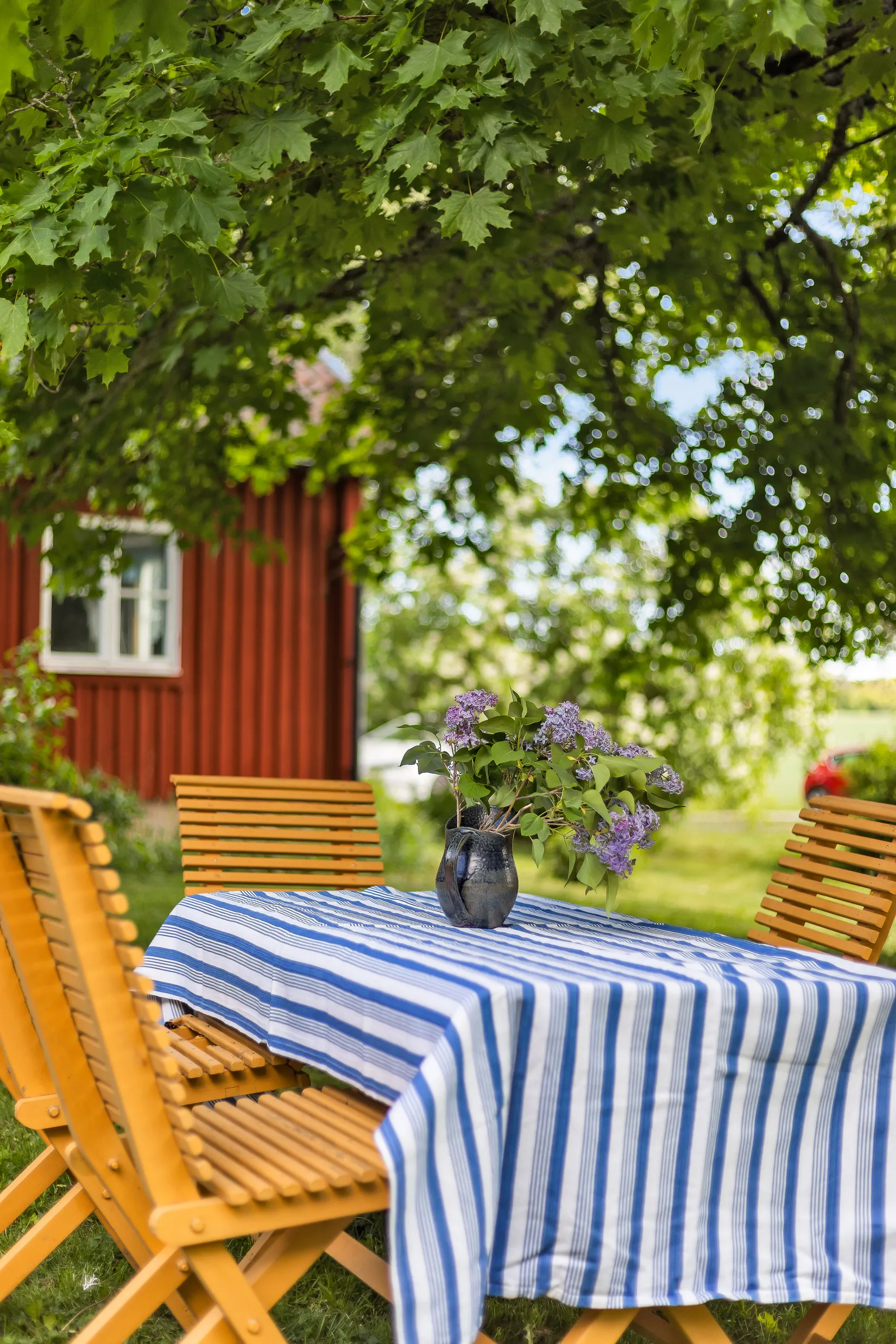 Villa, Ycklinge 26, Rasbokil, Uppsala