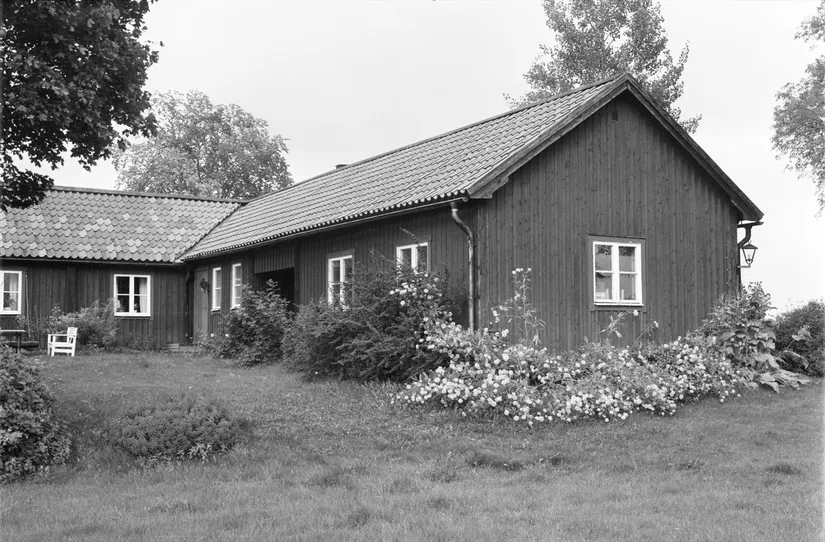 Villa, Ycklinge 26, Rasbokil, Uppsala