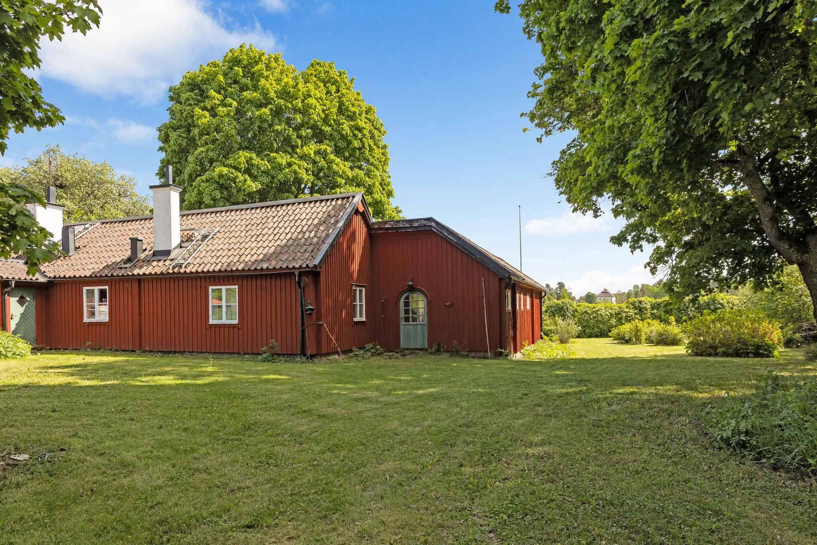 Villa, Ycklinge 26, Rasbokil, Uppsala
