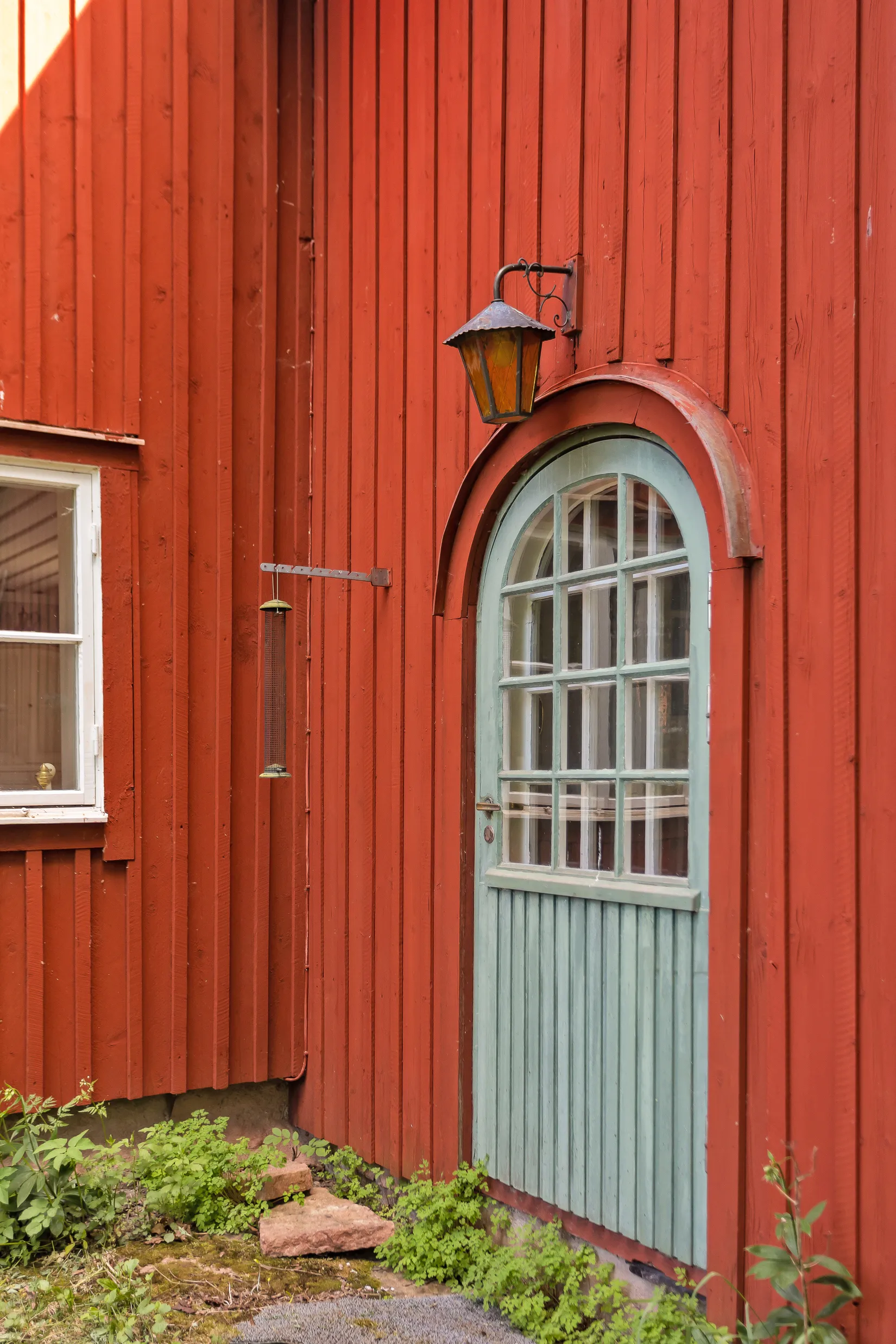 Villa, Ycklinge 26, Rasbokil, Uppsala