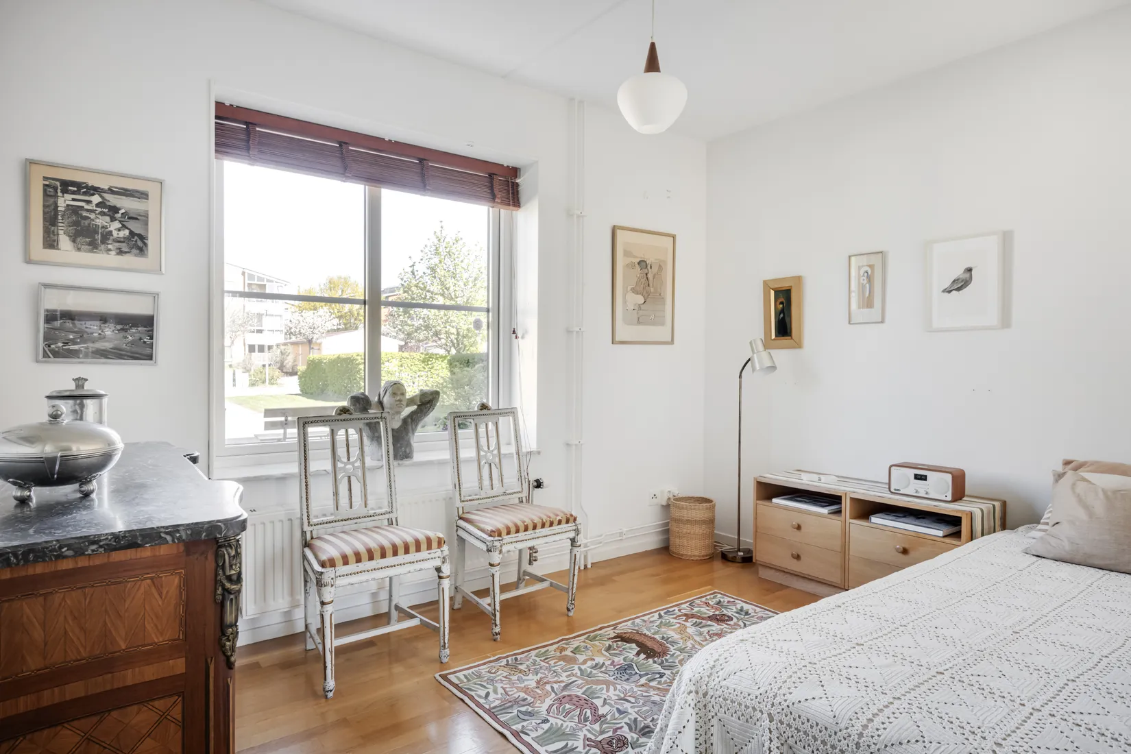 Bostadsrätt, Katjavägen 3, Sjösidan, Lomma