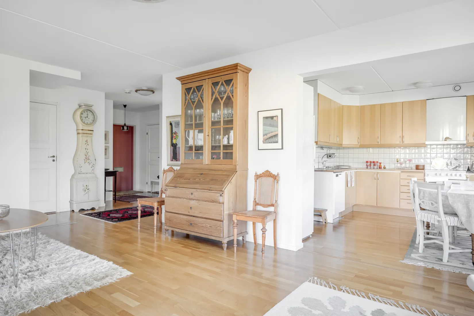 Bostadsrätt, Katjavägen 3, Sjösidan, Lomma