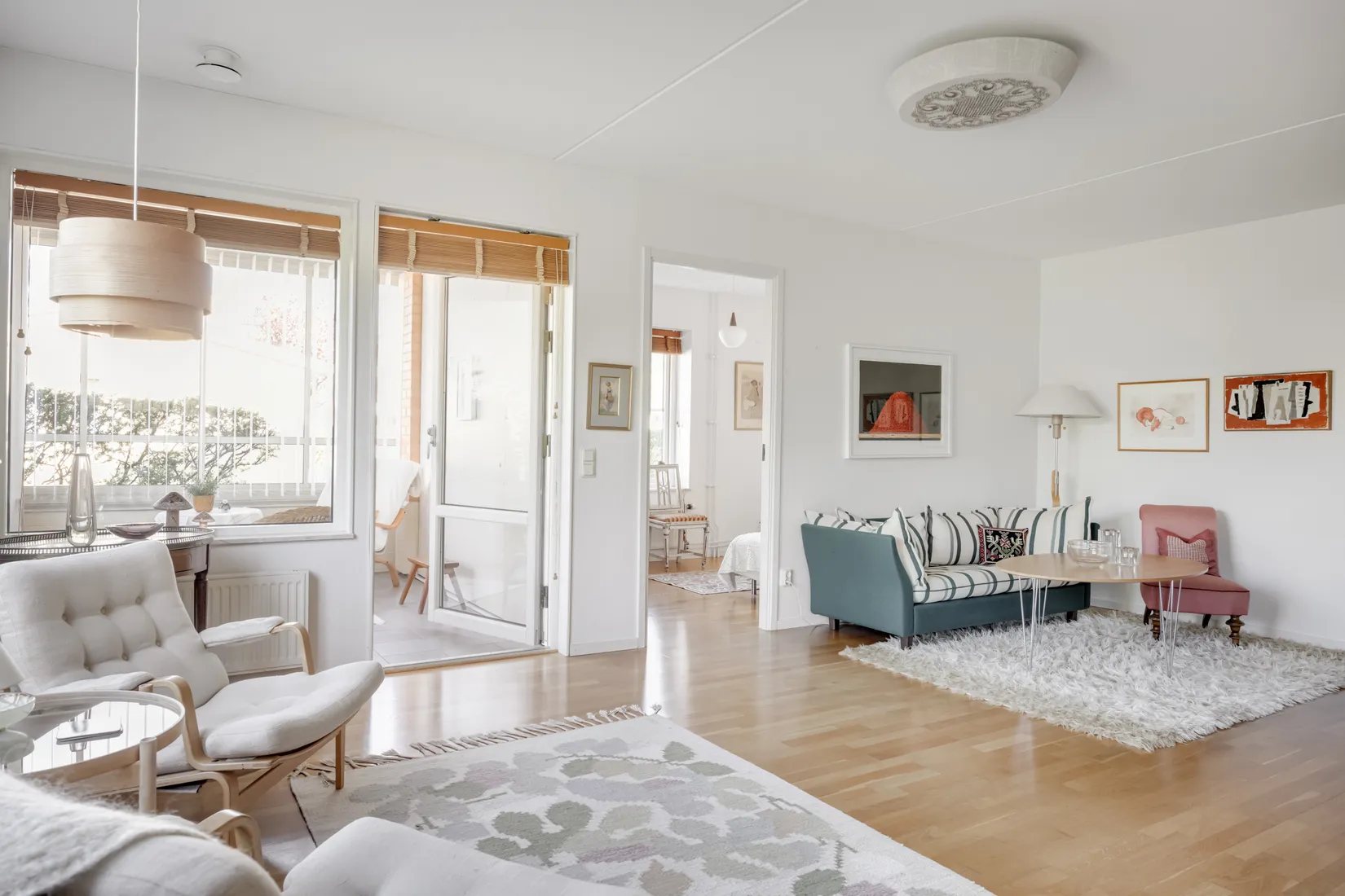 Bostadsrätt, Katjavägen 3, Sjösidan, Lomma