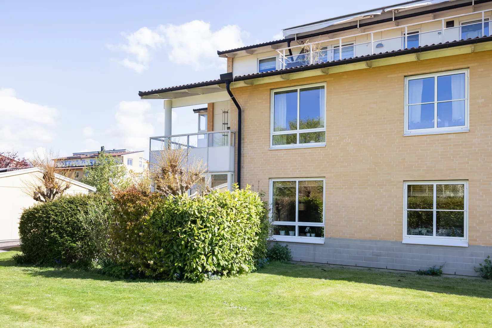 Bostadsrätt, Katjavägen 3, Sjösidan, Lomma