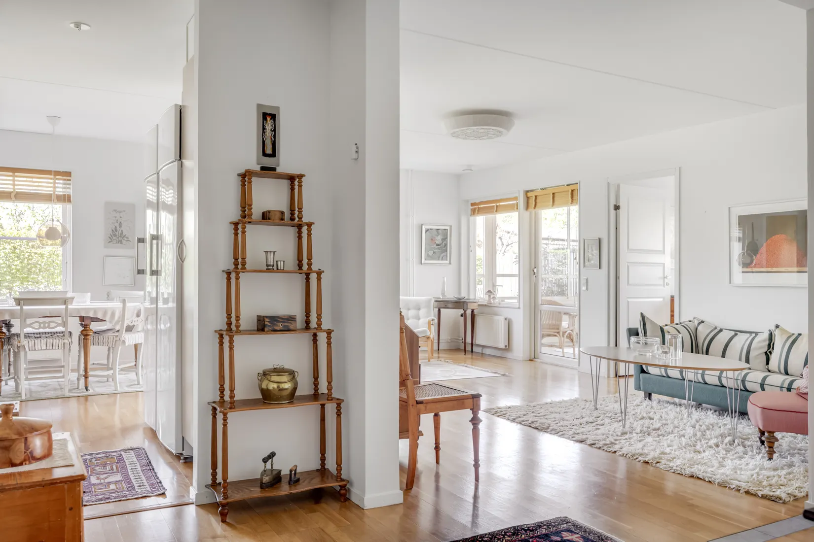 Bostadsrätt, Katjavägen 3, Sjösidan, Lomma