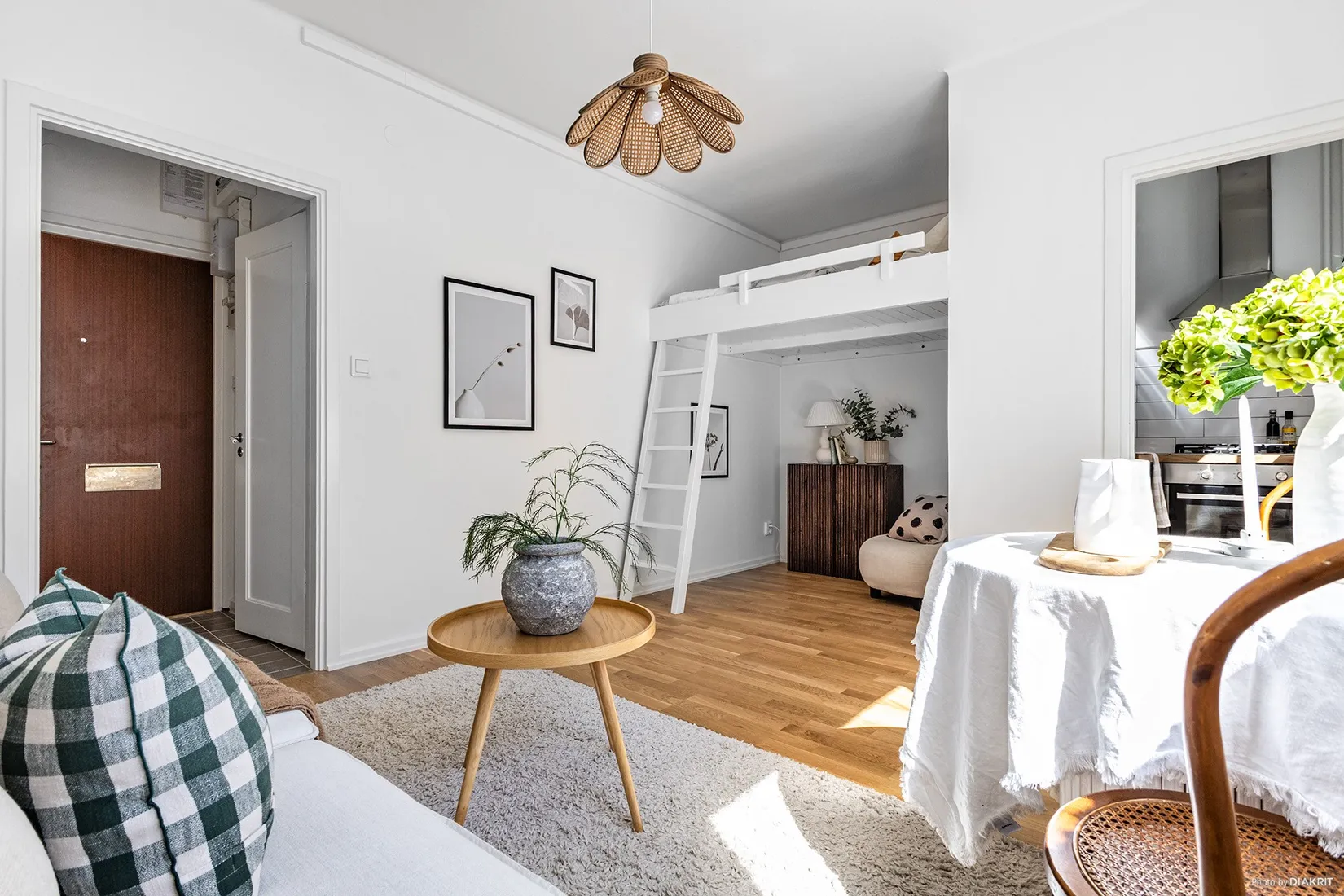 Bostadsrätt, Vattenledningsvägen 41, 1003, Midsommarkransen, Stockholm