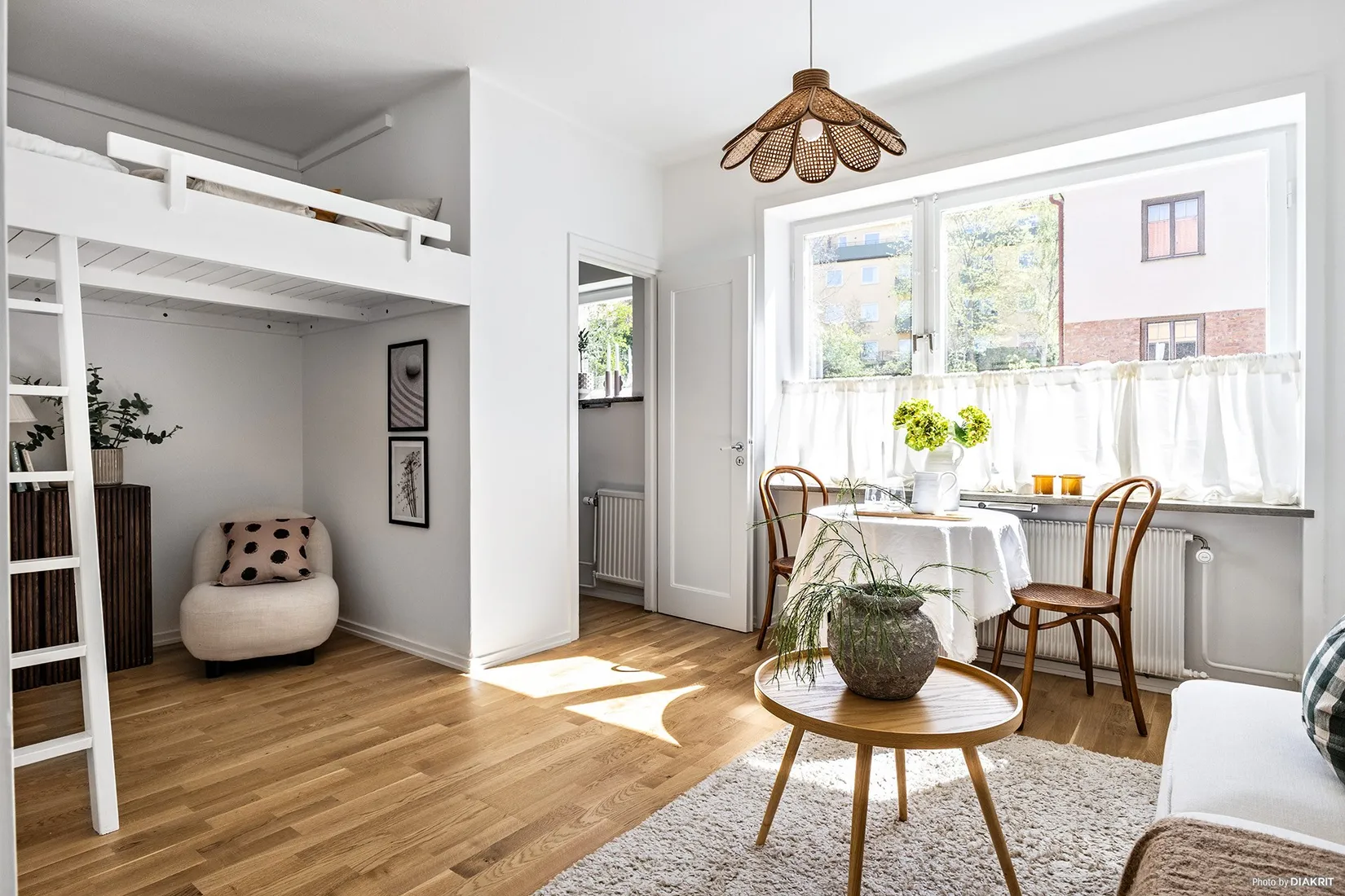 Bostadsrätt, Vattenledningsvägen 41, 1003, Midsommarkransen, Stockholm