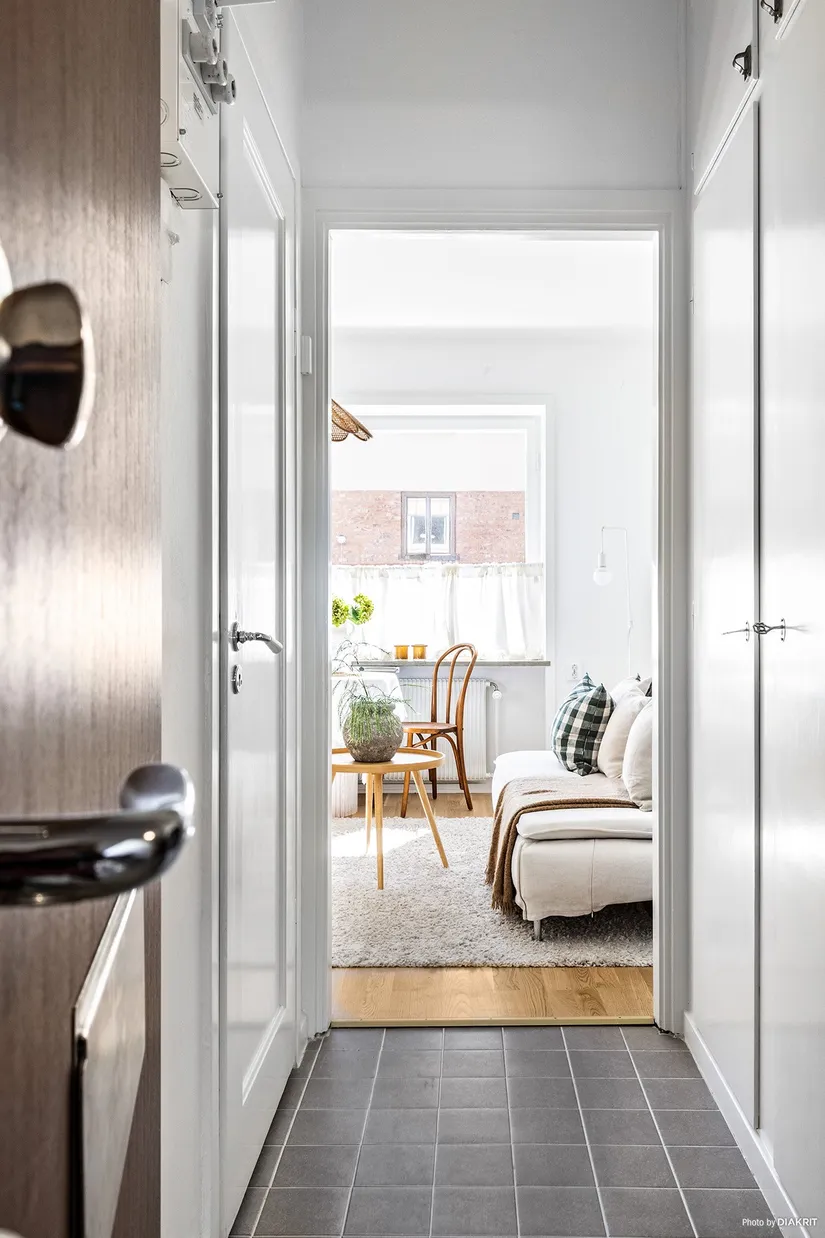 Bostadsrätt, Vattenledningsvägen 41, 1003, Midsommarkransen, Stockholm
