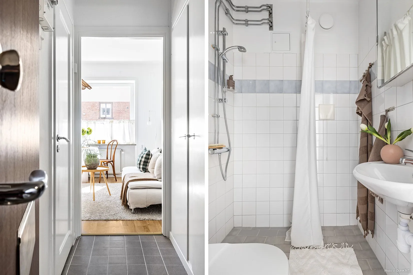 Bostadsrätt, Vattenledningsvägen 41, 1003, Midsommarkransen, Stockholm