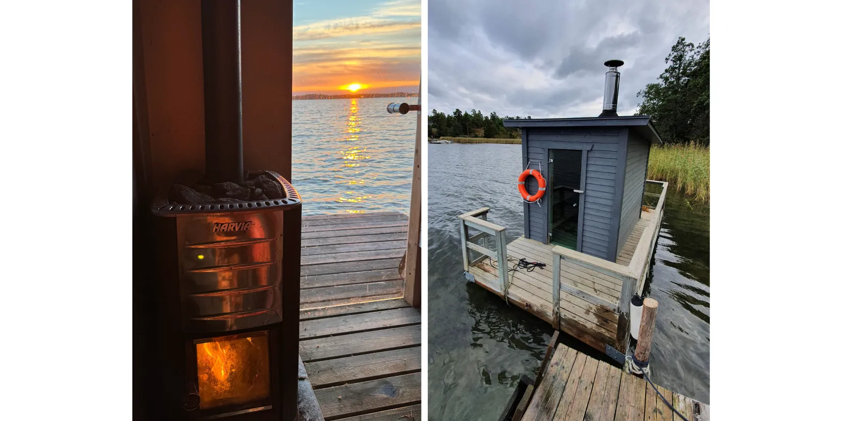 Fritidshus, Aspa Duvholmen 14, Aspa - Duvholmen, Oxelösund