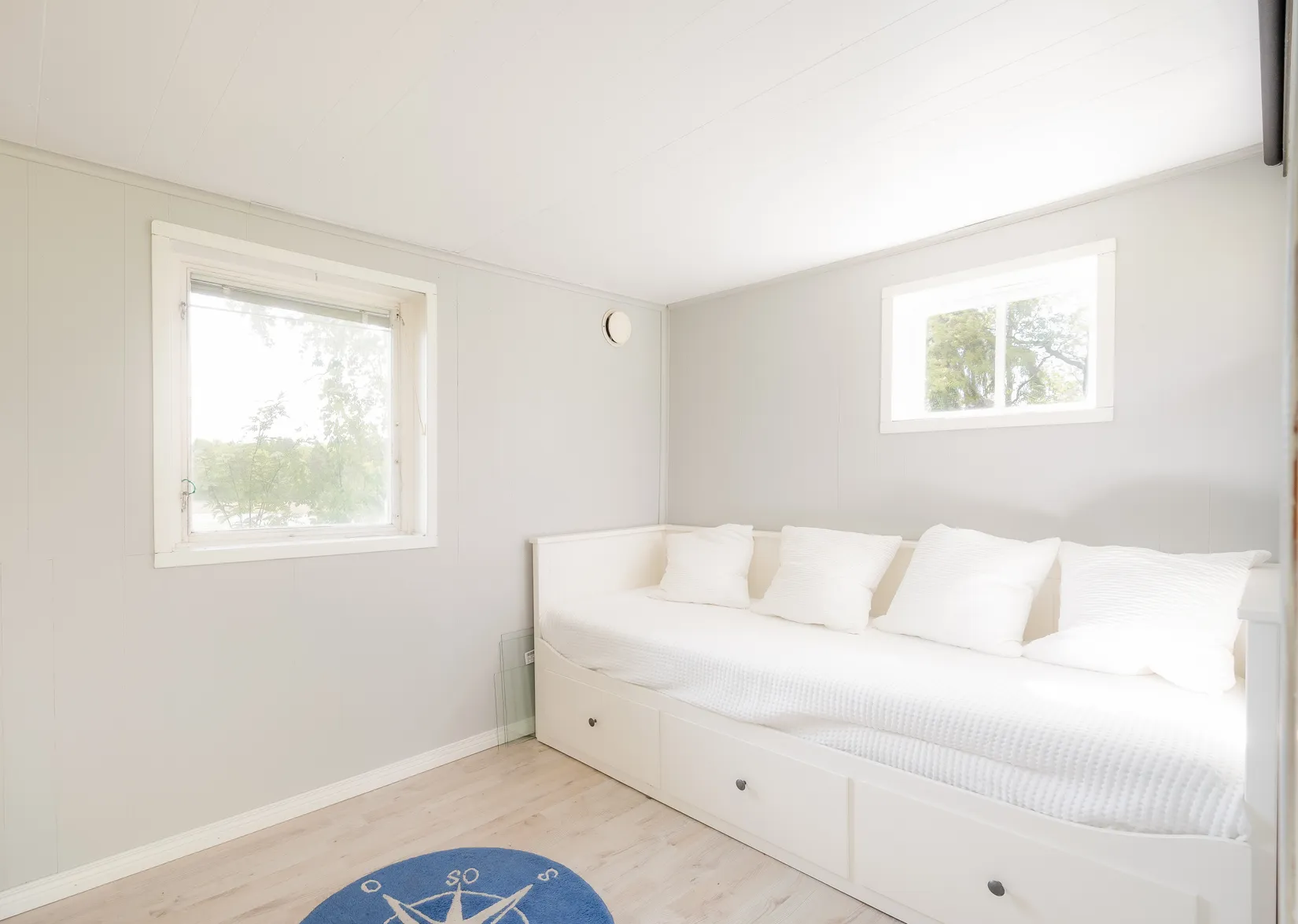 Fritidshus, Aspa Duvholmen 14, Aspa - Duvholmen, Oxelösund