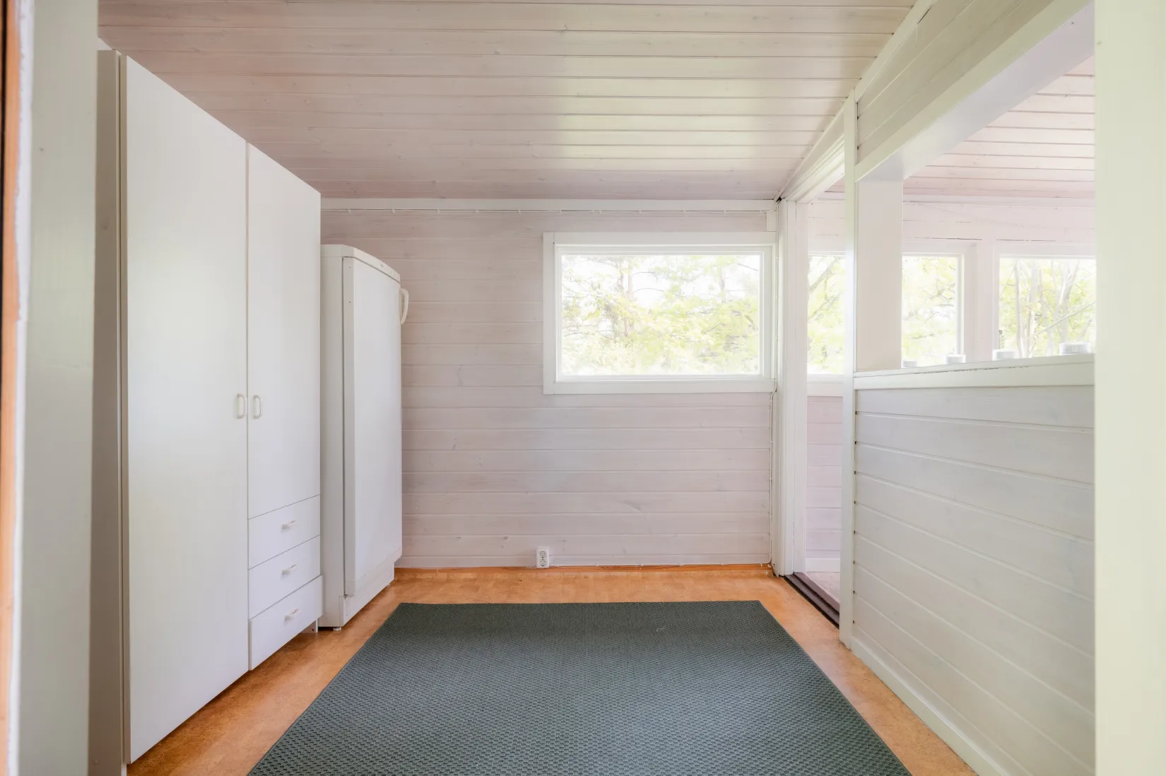 Fritidshus, Aspa Duvholmen 14, Aspa - Duvholmen, Oxelösund