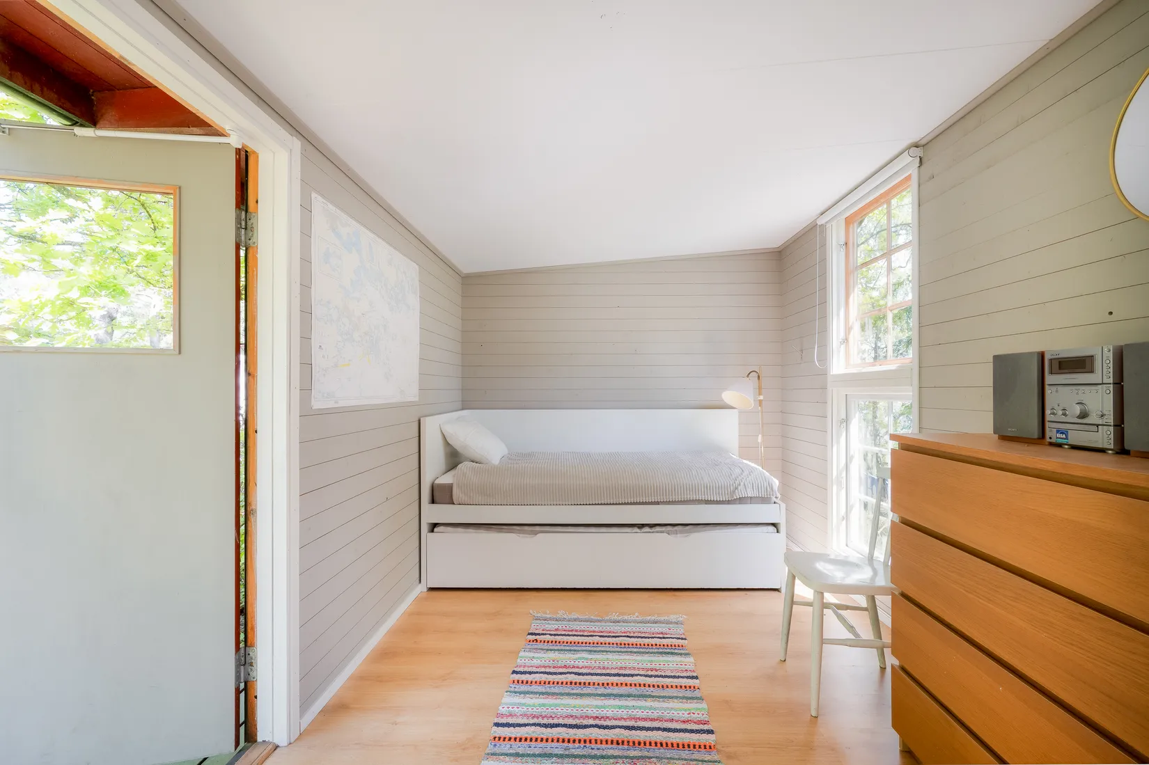 Fritidshus, Aspa Duvholmen 14, Aspa - Duvholmen, Oxelösund