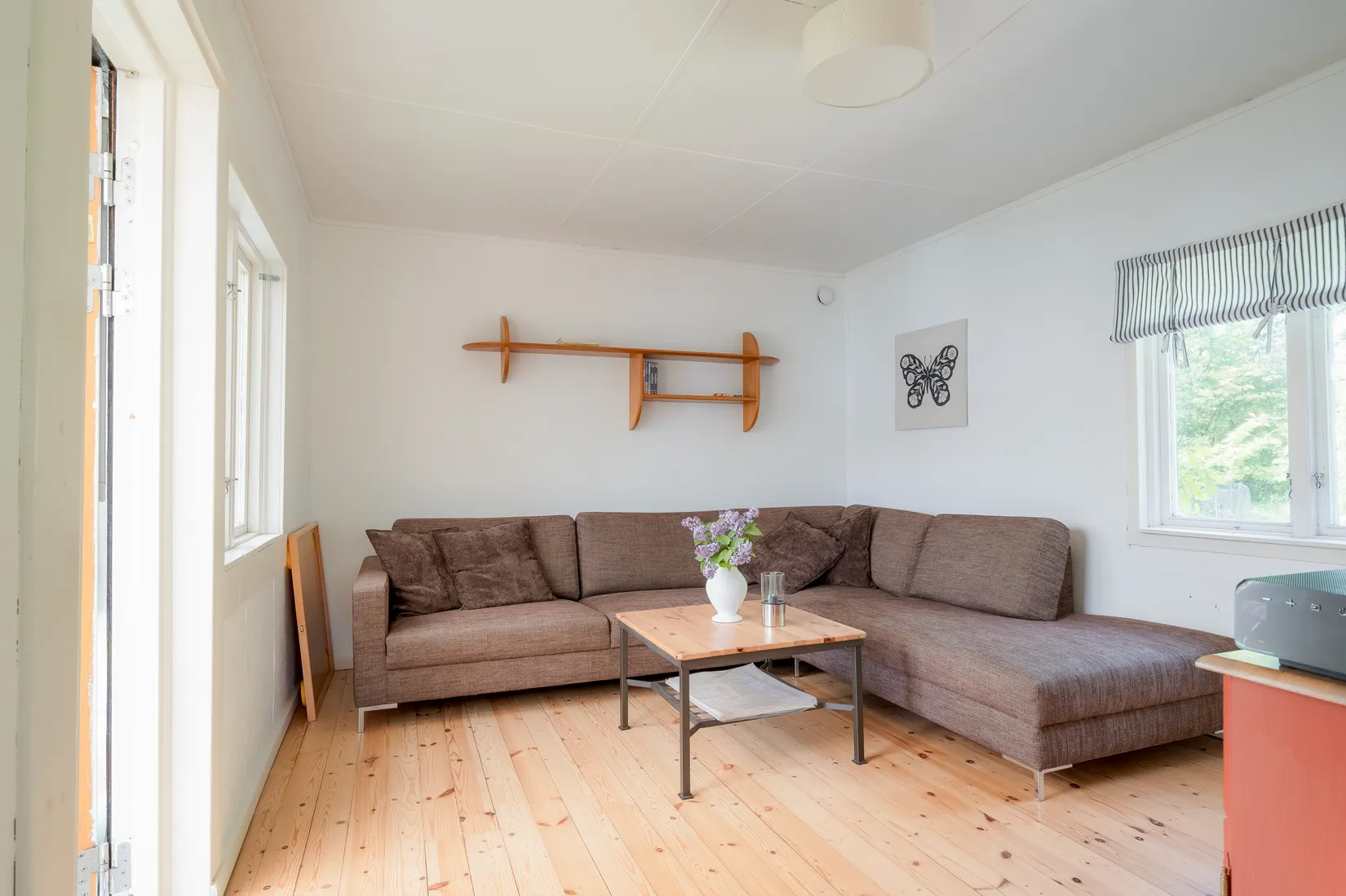Fritidshus, Aspa Duvholmen 14, Aspa - Duvholmen, Oxelösund