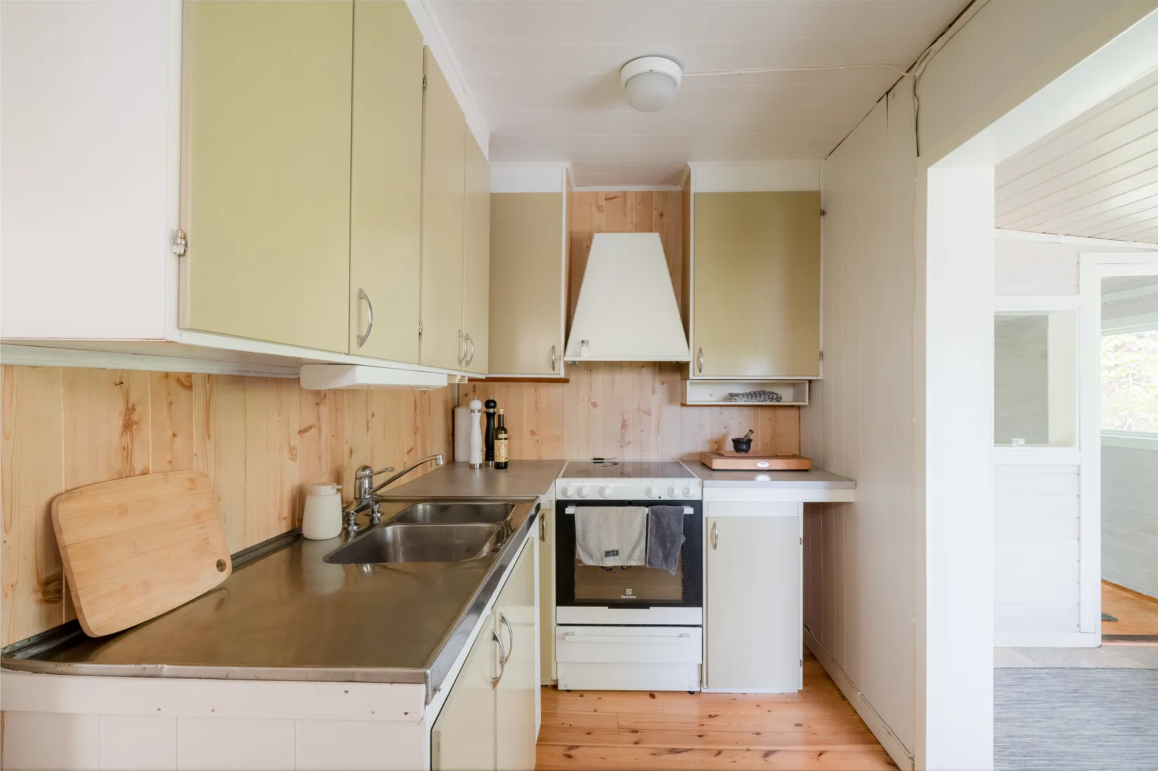 Fritidshus, Aspa Duvholmen 14, Aspa - Duvholmen, Oxelösund