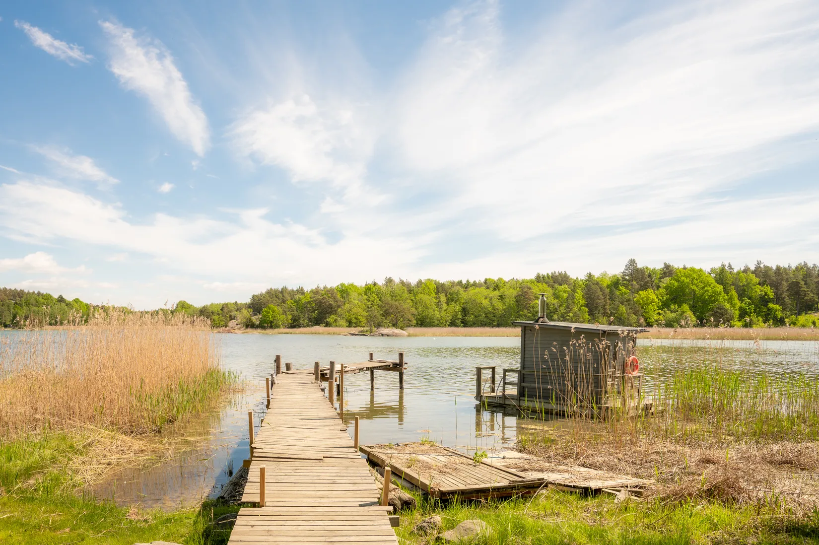 Fritidshus, Aspa Duvholmen 14, Aspa - Duvholmen, Oxelösund