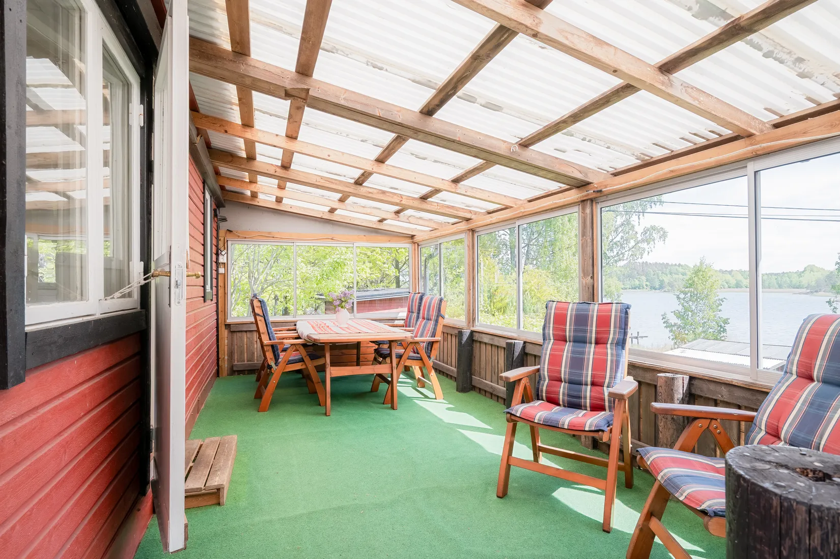 Fritidshus, Aspa Duvholmen 14, Aspa - Duvholmen, Oxelösund