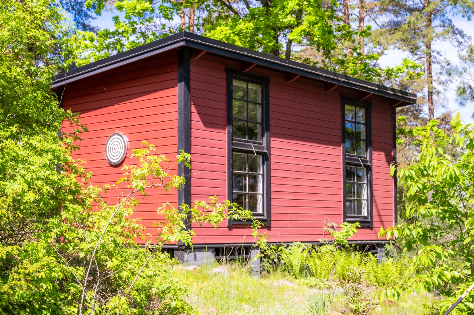 Fritidshus, Aspa Duvholmen 14, Aspa - Duvholmen, Oxelösund