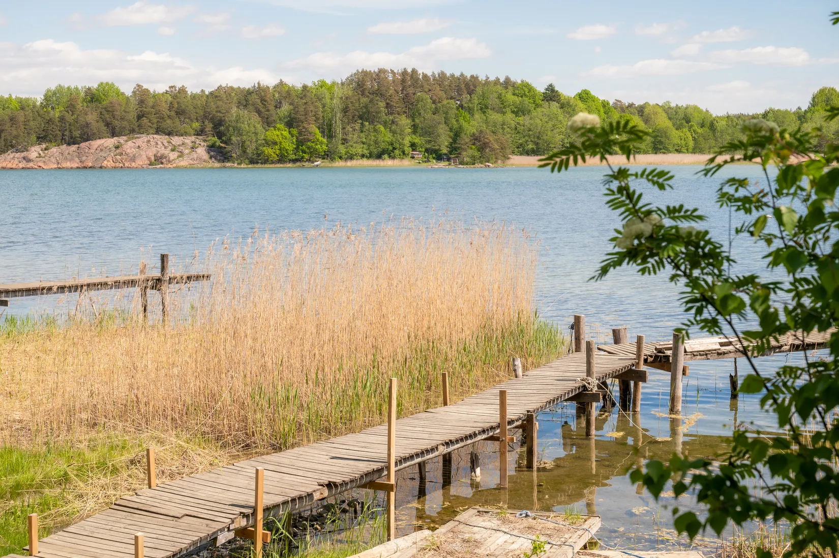 Fritidshus, Aspa Duvholmen 14, Aspa - Duvholmen, Oxelösund