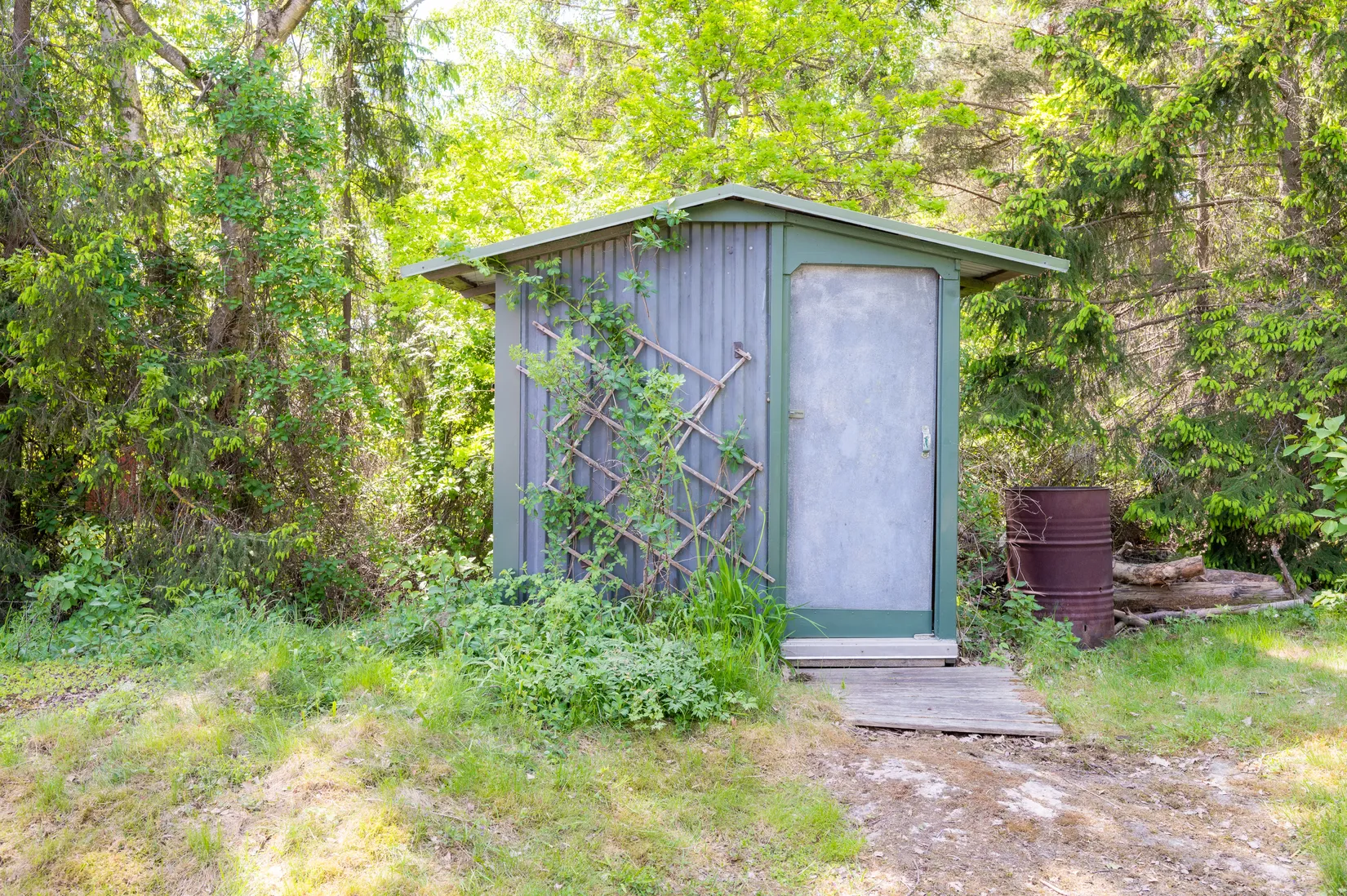 Fritidshus, Aspa Duvholmen 14, Aspa - Duvholmen, Oxelösund