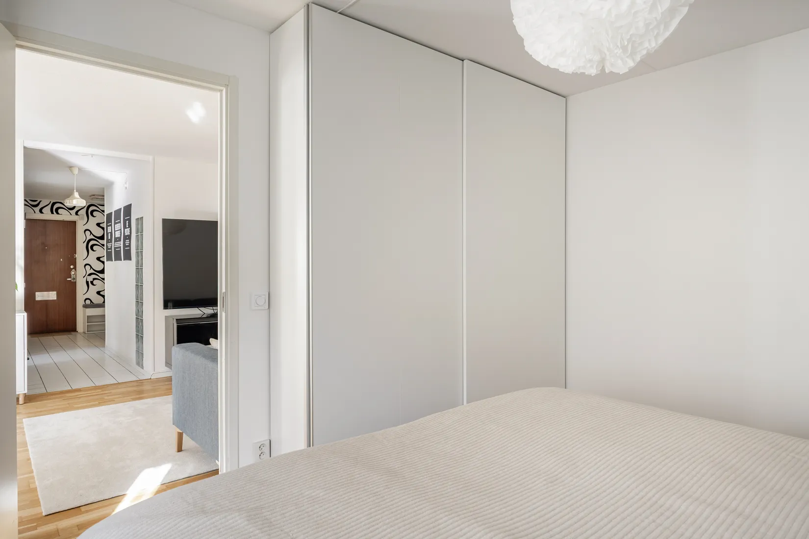 Bostadsrätt, Svartviksslingan 69, Bromma - Minneberg, Stockholm