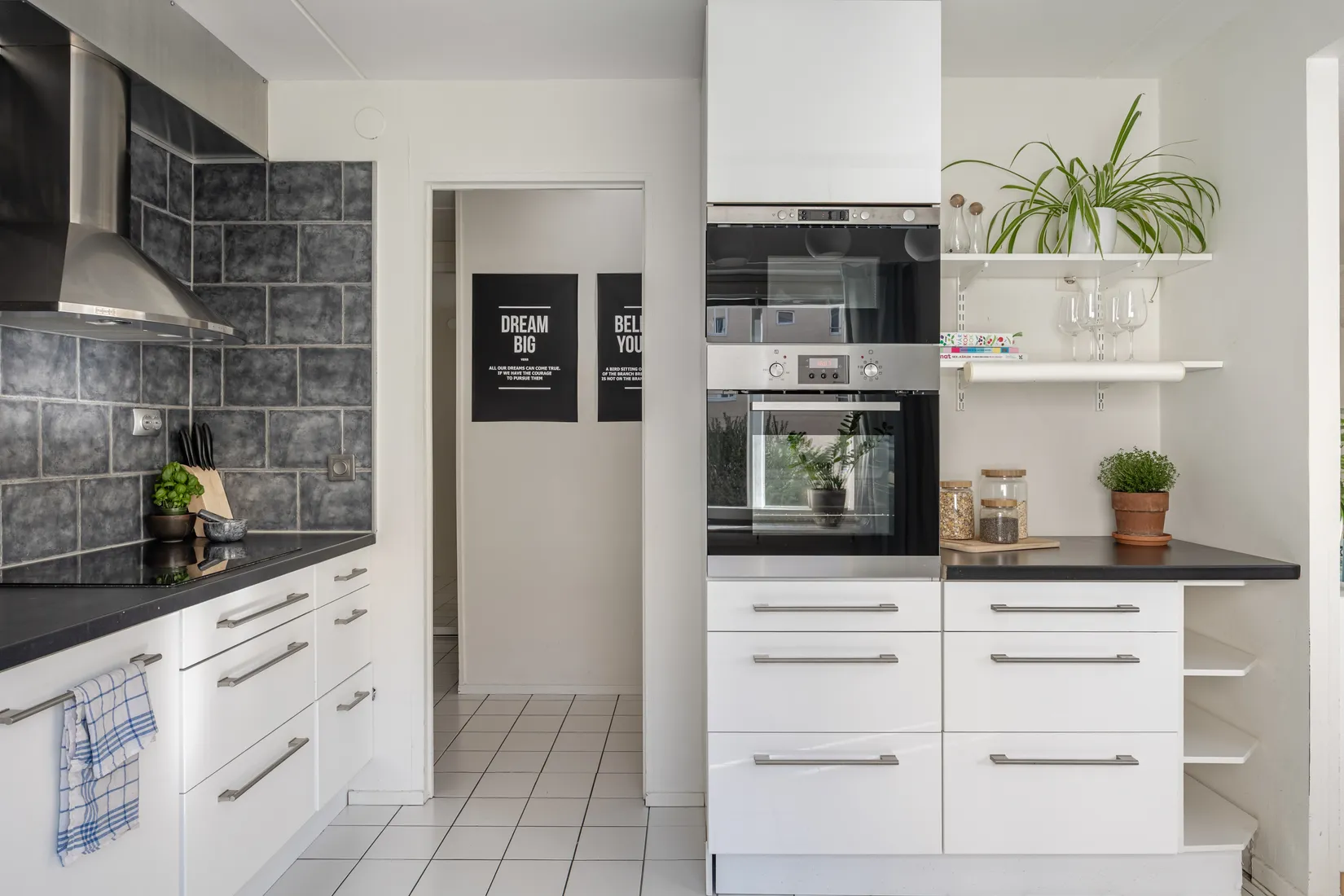 Bostadsrätt, Svartviksslingan 69, Bromma - Minneberg, Stockholm
