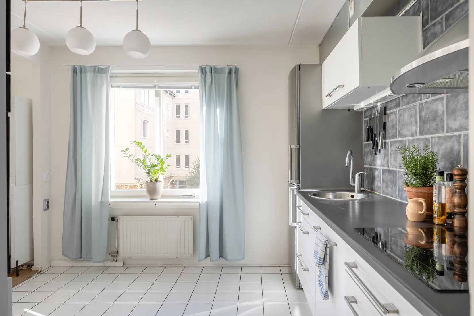 Bostadsrätt, Svartviksslingan 69, Bromma - Minneberg, Stockholm