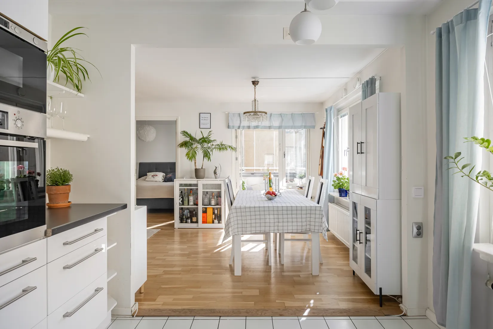 Bostadsrätt, Svartviksslingan 69, Bromma - Minneberg, Stockholm