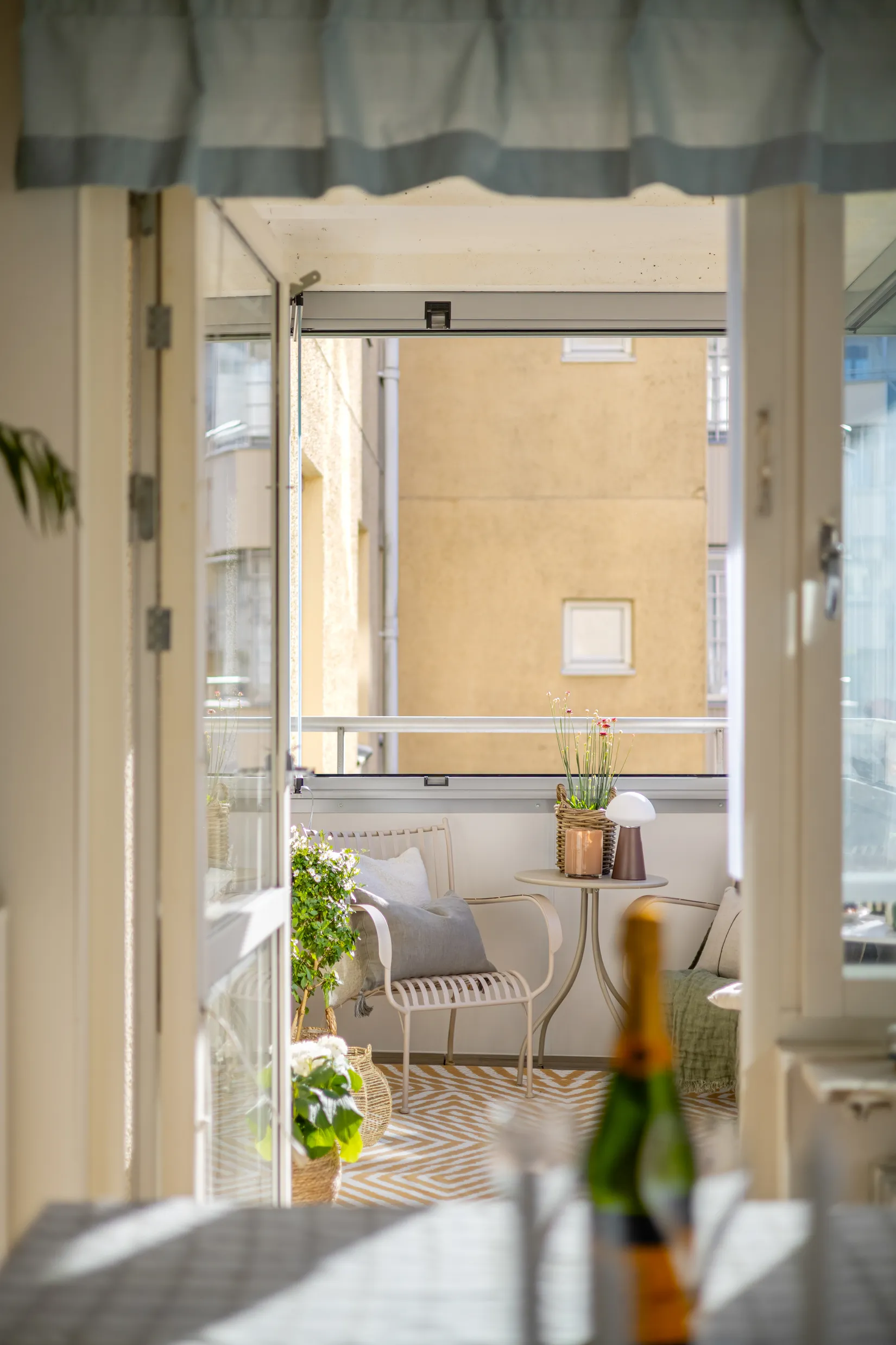 Bostadsrätt, Svartviksslingan 69, Bromma - Minneberg, Stockholm
