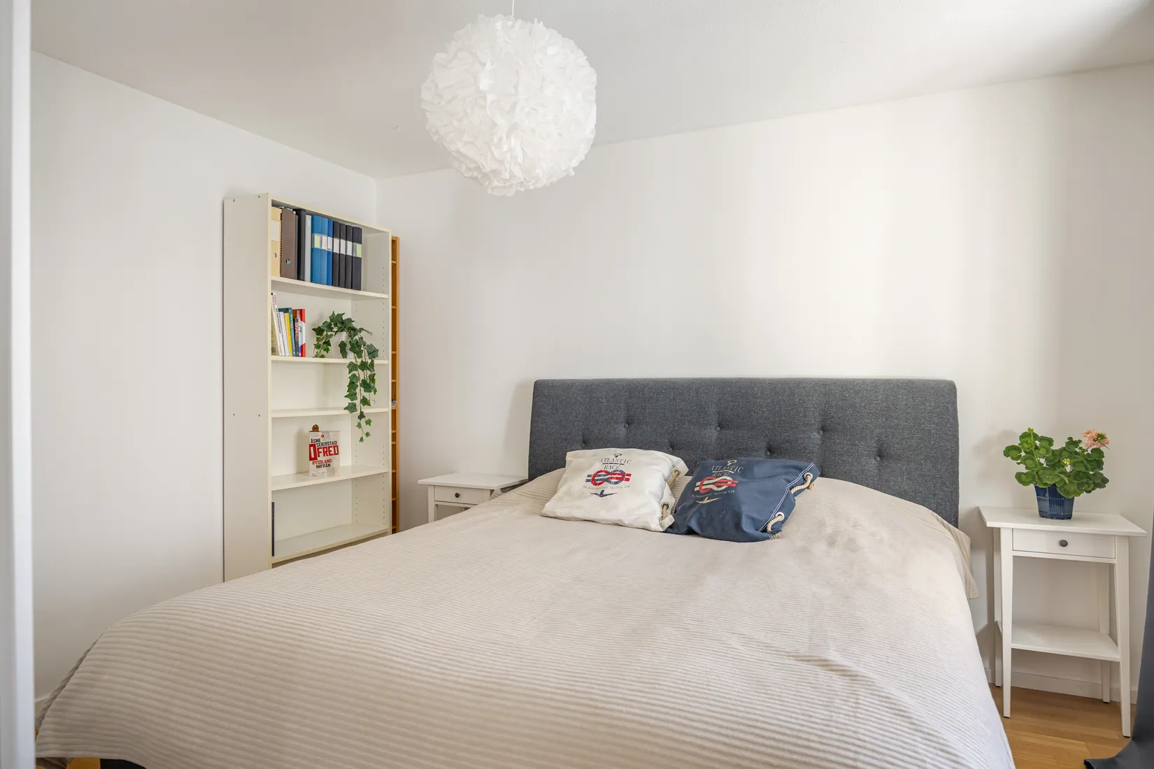 Bostadsrätt, Svartviksslingan 69, Bromma - Minneberg, Stockholm