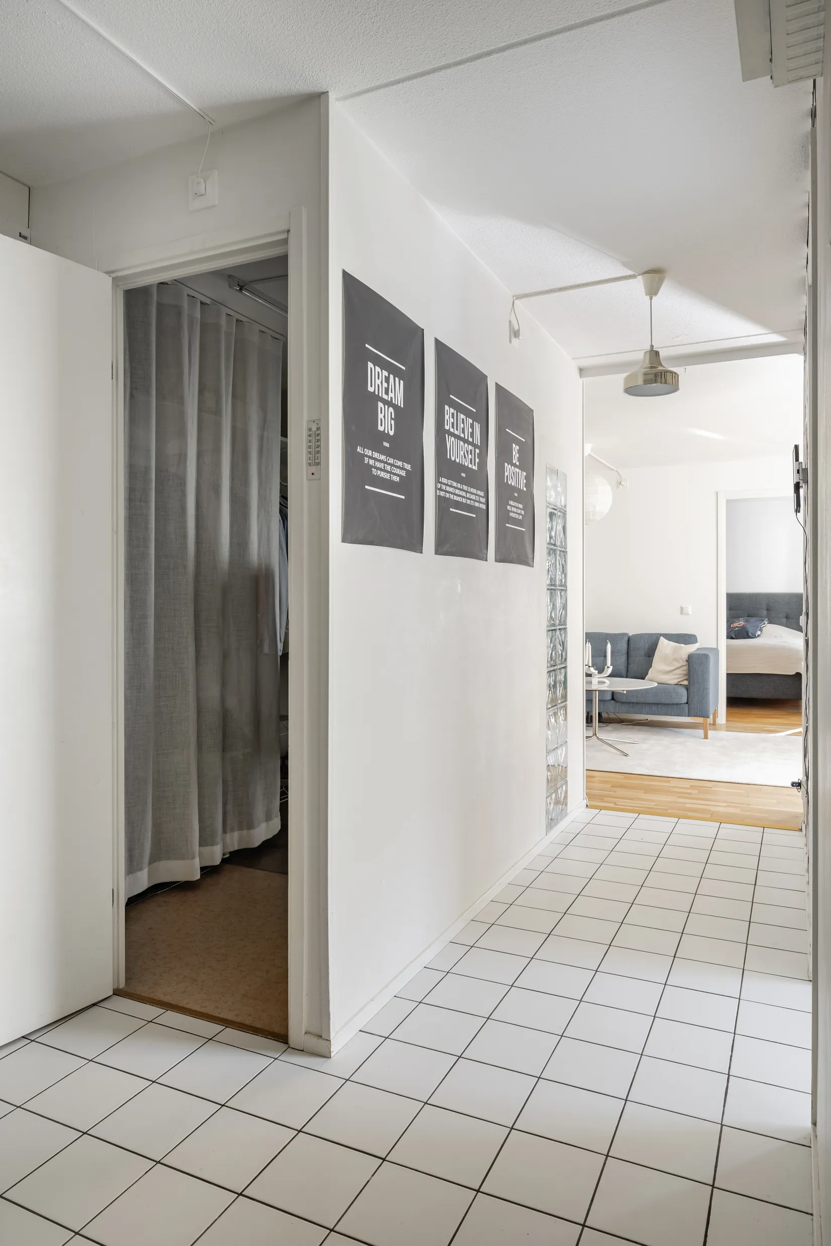 Bostadsrätt, Svartviksslingan 69, Bromma - Minneberg, Stockholm