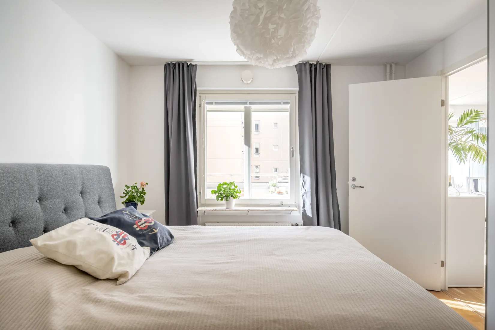 Bostadsrätt, Svartviksslingan 69, Bromma - Minneberg, Stockholm