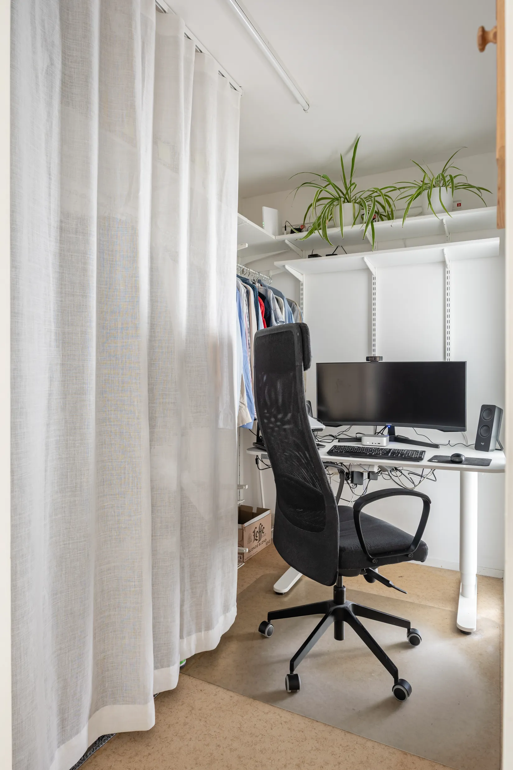 Bostadsrätt, Svartviksslingan 69, Bromma - Minneberg, Stockholm