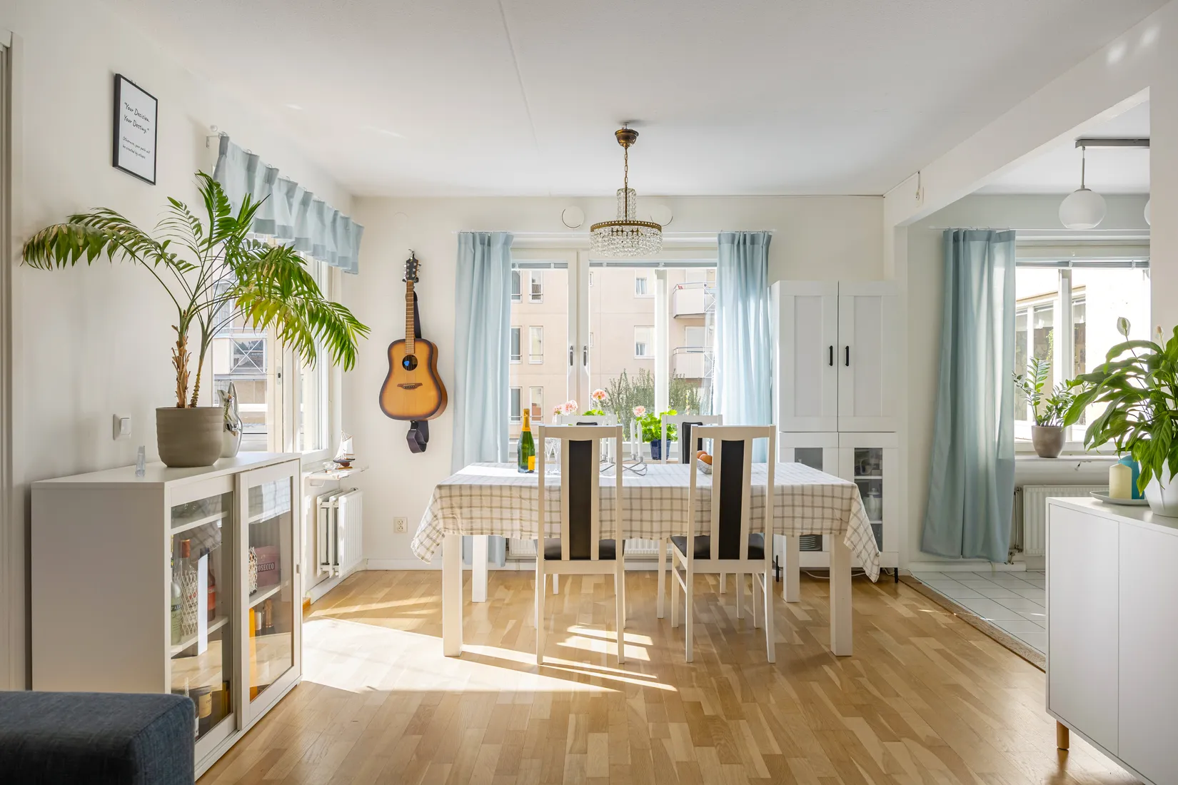 Bostadsrätt, Svartviksslingan 69, Bromma - Minneberg, Stockholm