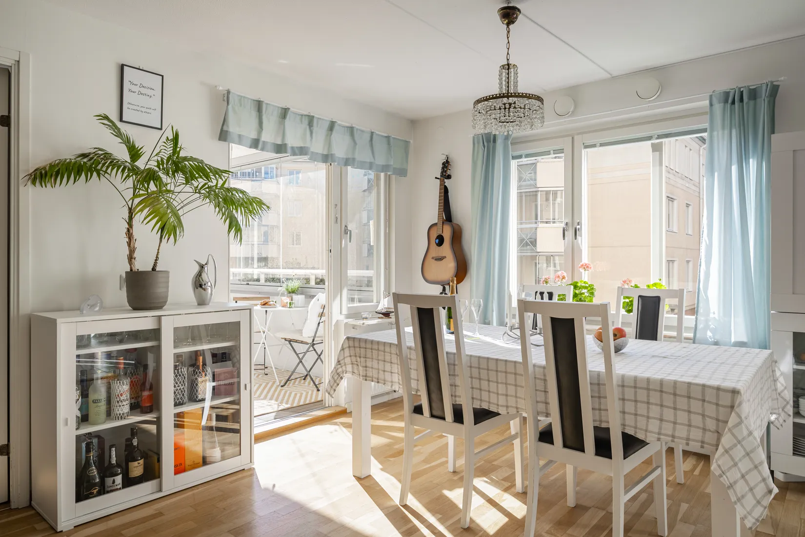 Bostadsrätt, Svartviksslingan 69, Bromma - Minneberg, Stockholm