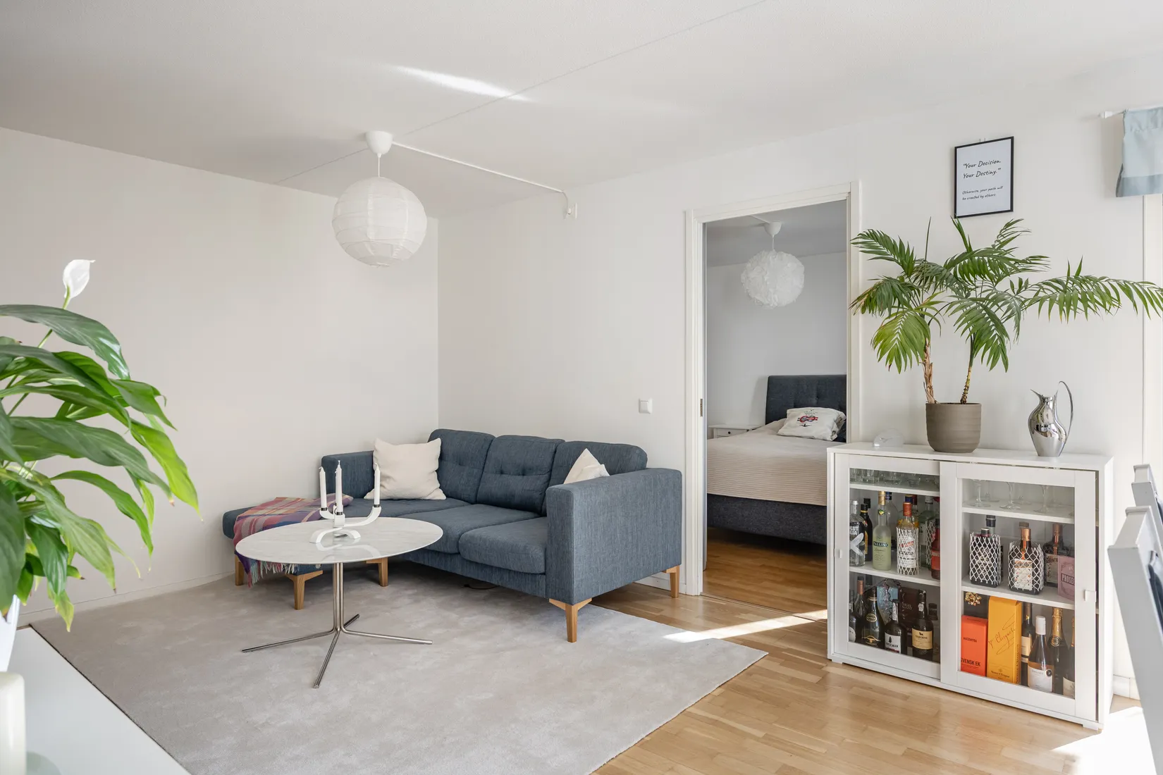 Bostadsrätt, Svartviksslingan 69, Bromma - Minneberg, Stockholm