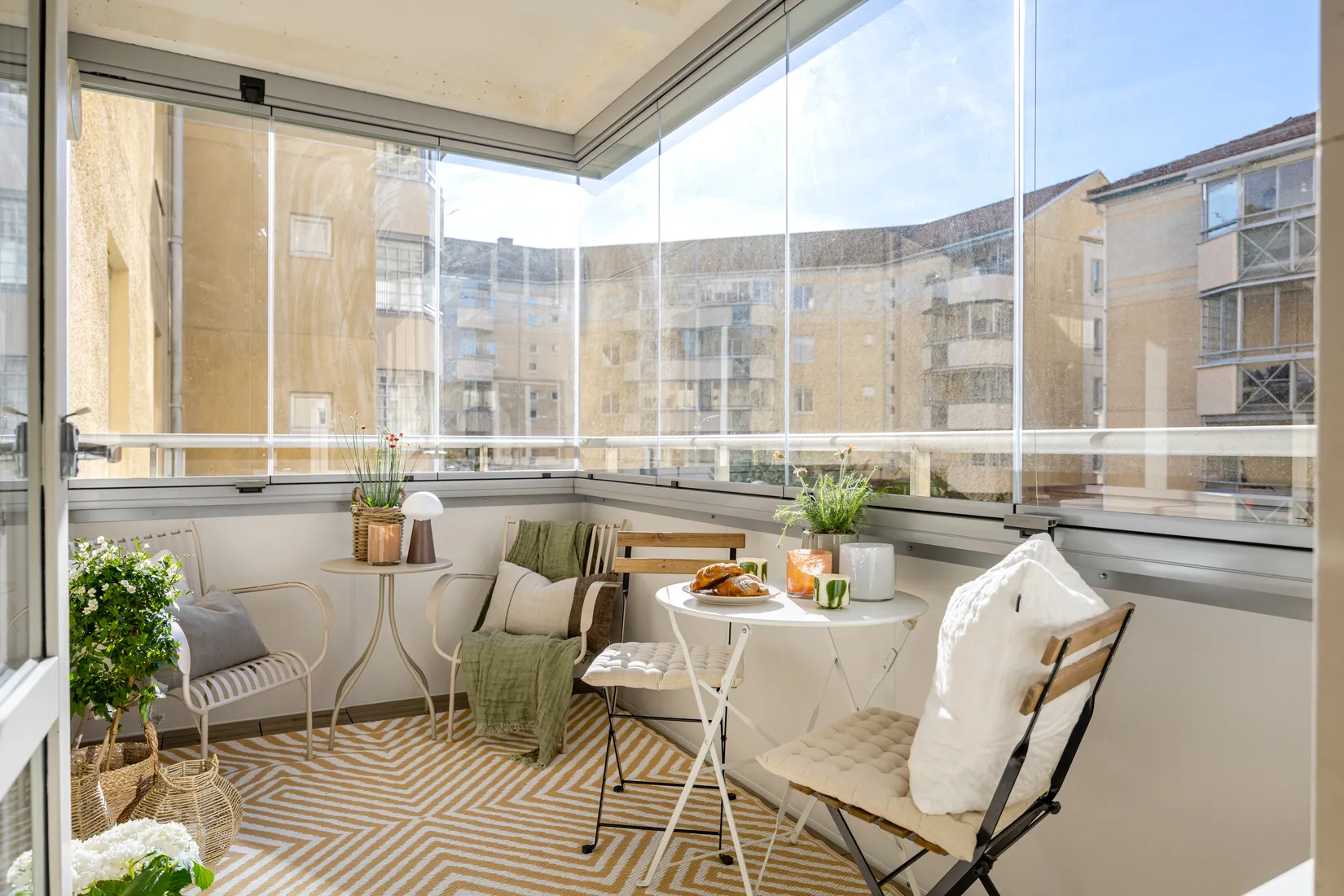 Bostadsrätt, Svartviksslingan 69, Bromma - Minneberg, Stockholm