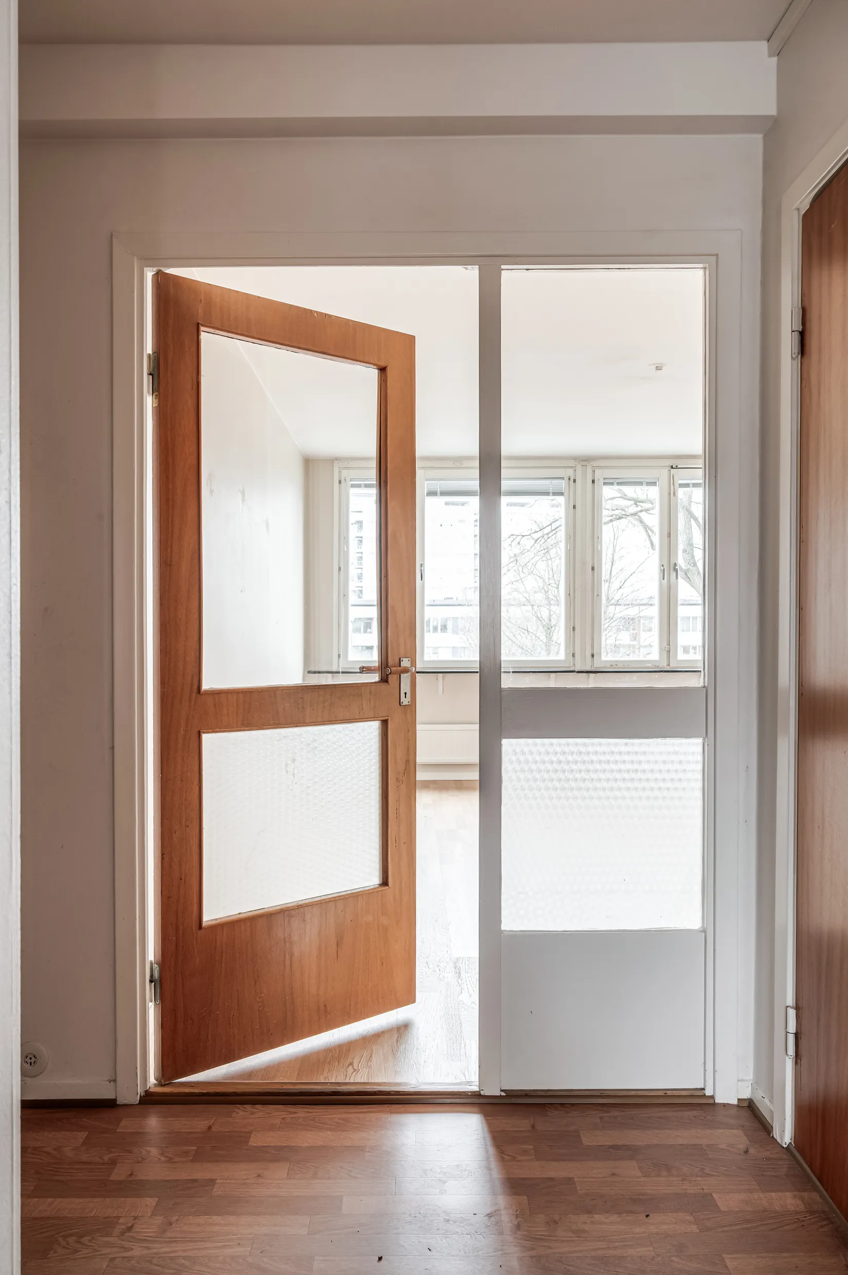 Bostadsrätt, Sunnanväg 6M, Klostergården, Lund