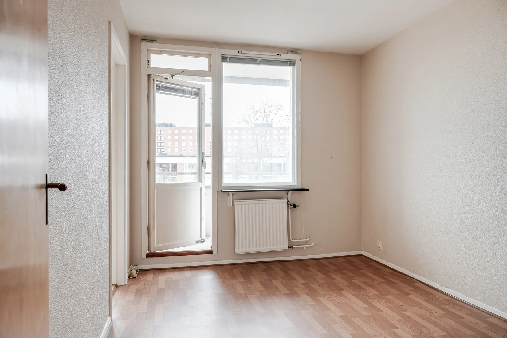 Bostadsrätt, Sunnanväg 6M, Klostergården, Lund