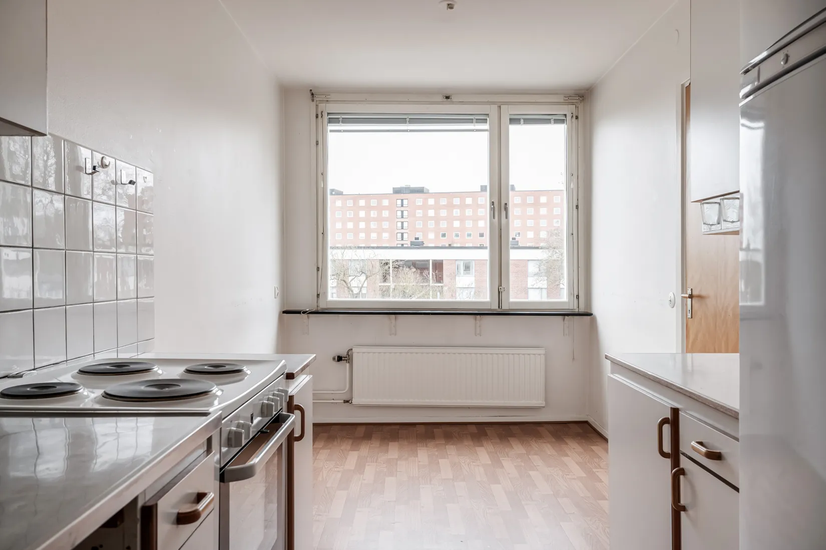Bostadsrätt, Sunnanväg 6M, Klostergården, Lund
