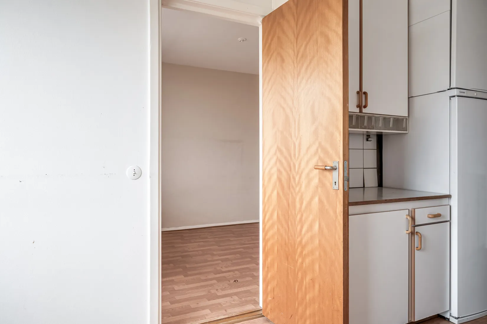 Bostadsrätt, Sunnanväg 6M, Klostergården, Lund