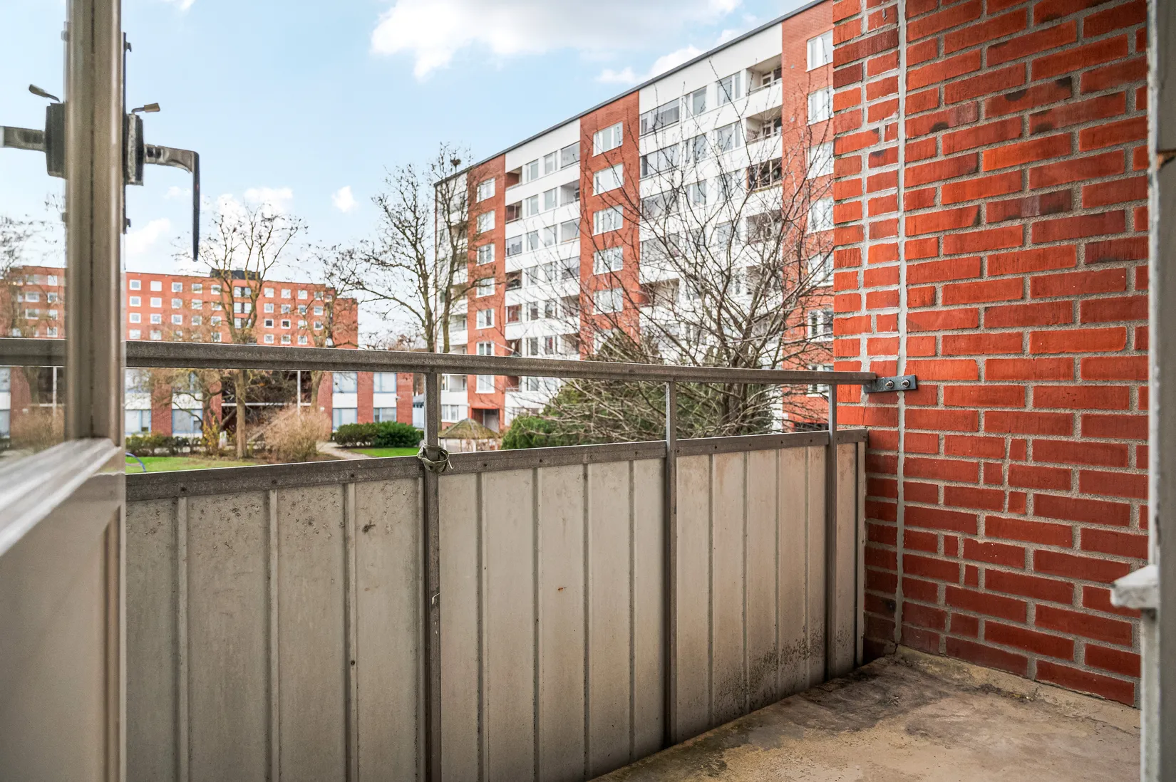 Bostadsrätt, Sunnanväg 6M, Klostergården, Lund